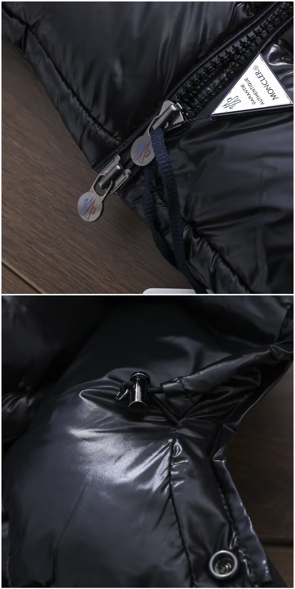 盟可睐 Moncler 高定典藏名品高定成衣时装外套连衣裙衬衫T恤 #A69393EC 4