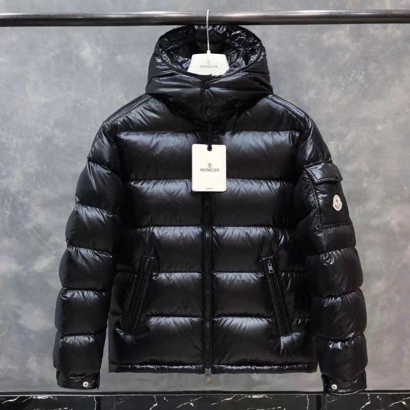Moncler Haute Couture Haute Couture Ready-to-Wear Clothing Dress Jacket