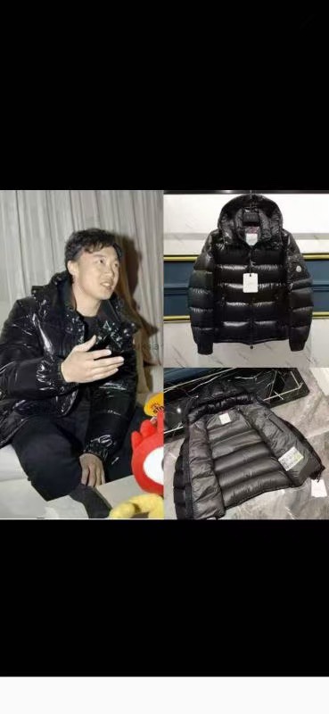 盟可睐 Moncler 高定典藏名品高定成衣时装外套连衣裙衬衫T恤 #A69393EC 6