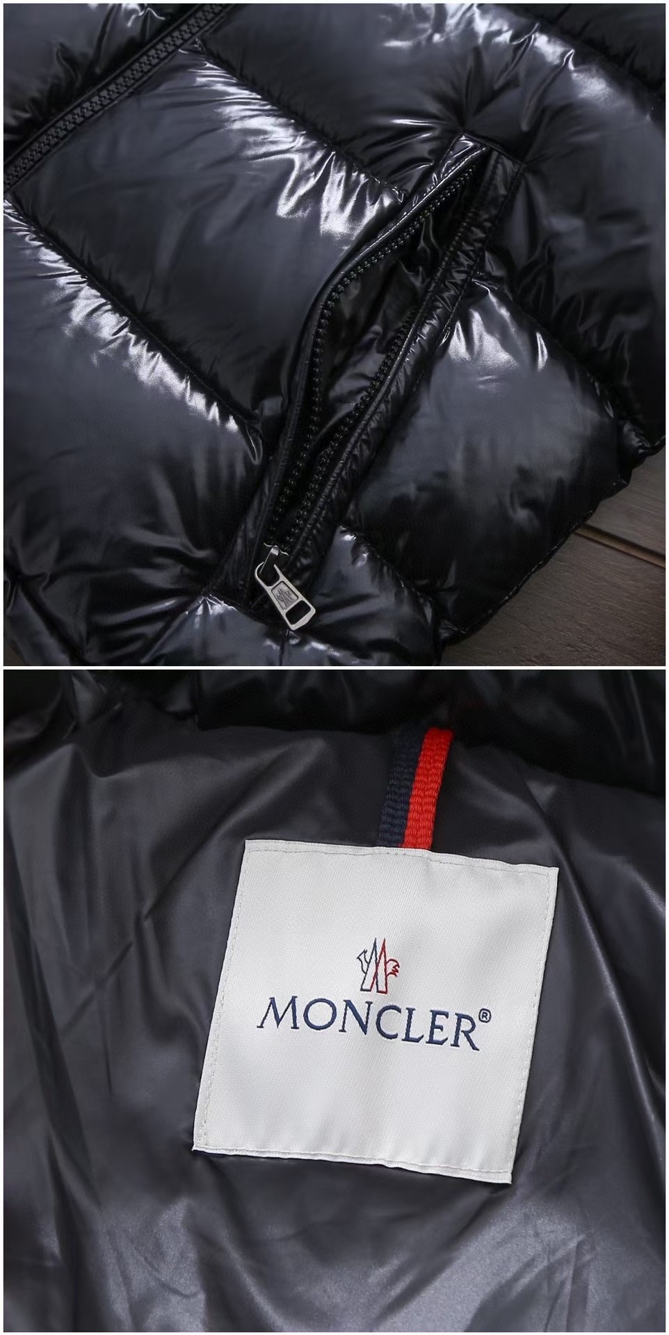 盟可睐 Moncler 高定典藏名品高定成衣时装外套连衣裙衬衫T恤 #A69393EC 3