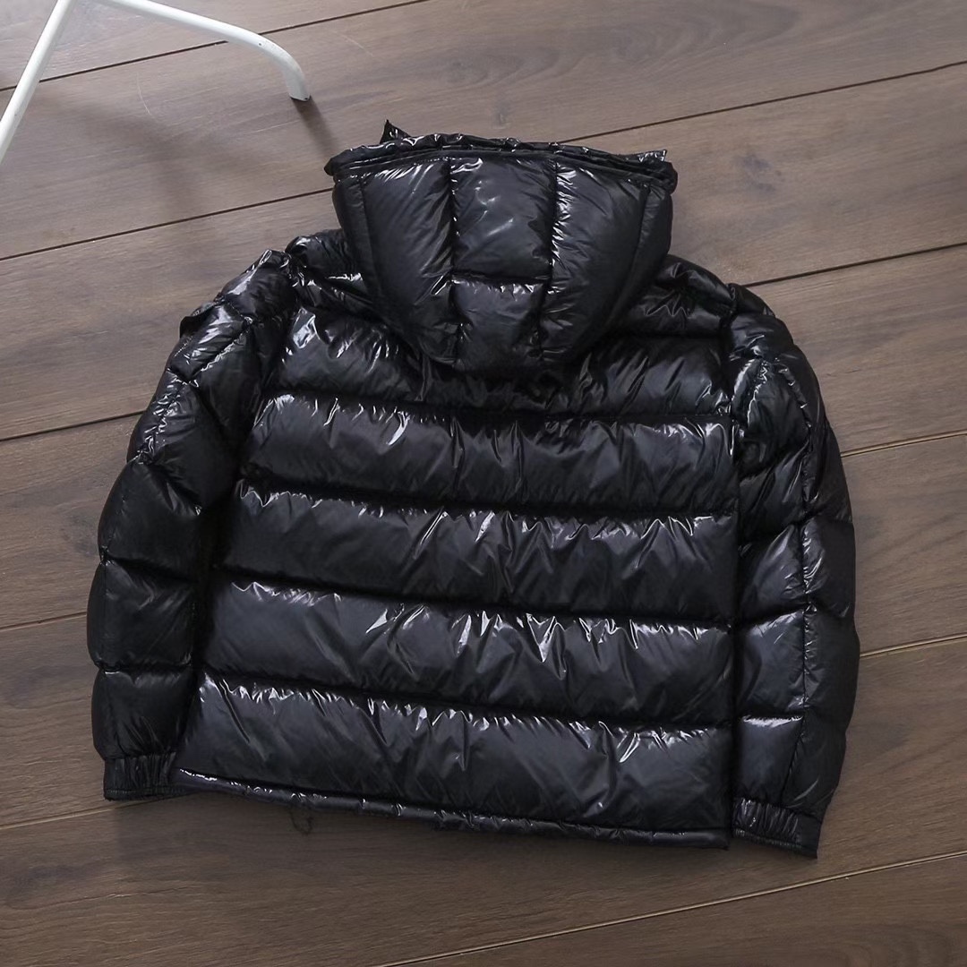 盟可睐 Moncler 高定典藏名品高定成衣时装外套连衣裙衬衫T恤 #A69393EC 2
