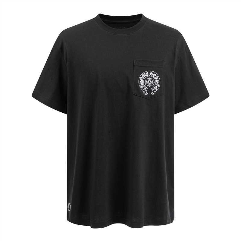 크롬하츠 남성 반팔 107991 Chrome Hearts T Shirt
