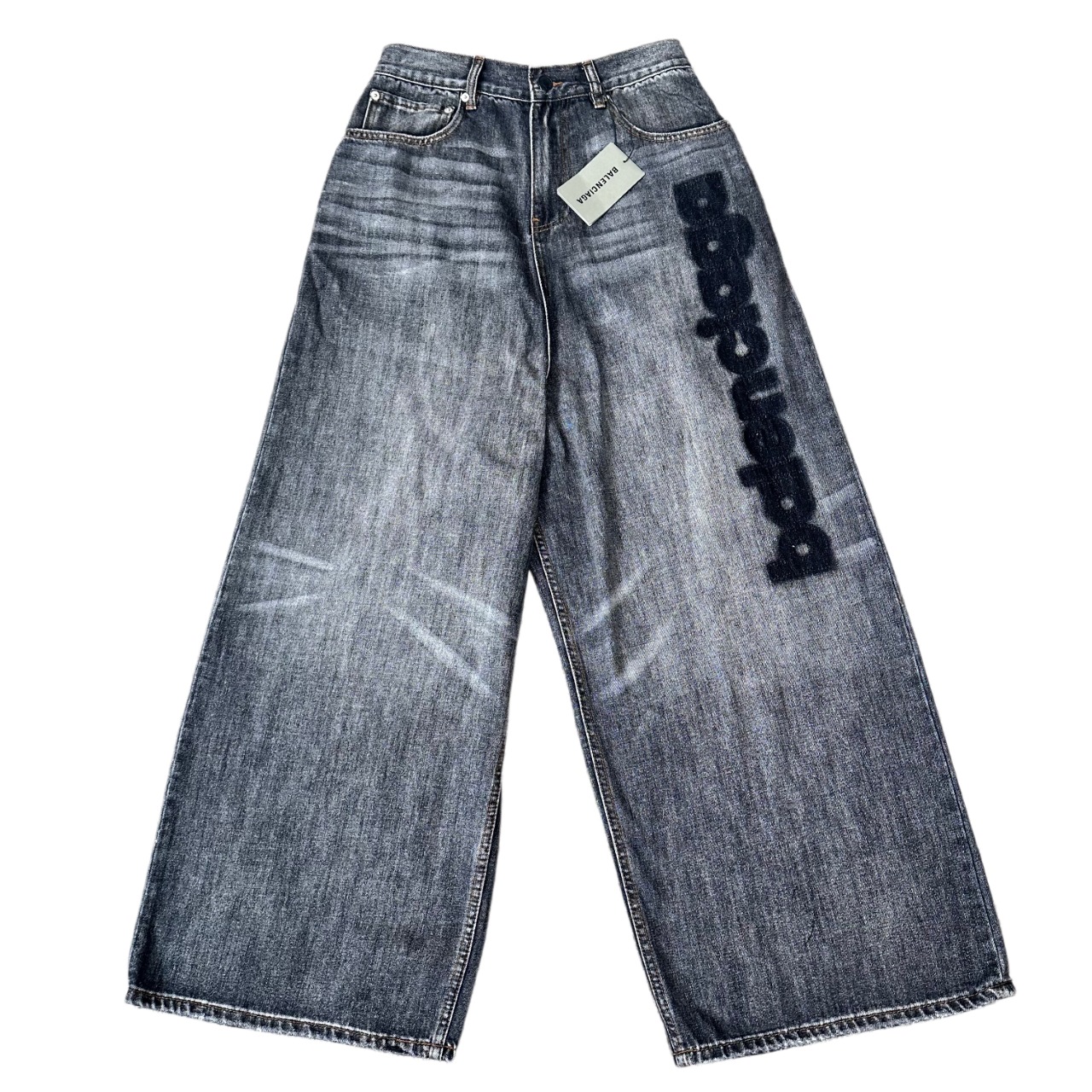 발렌시아가 여성 바지 91006 Balenciaga Pants