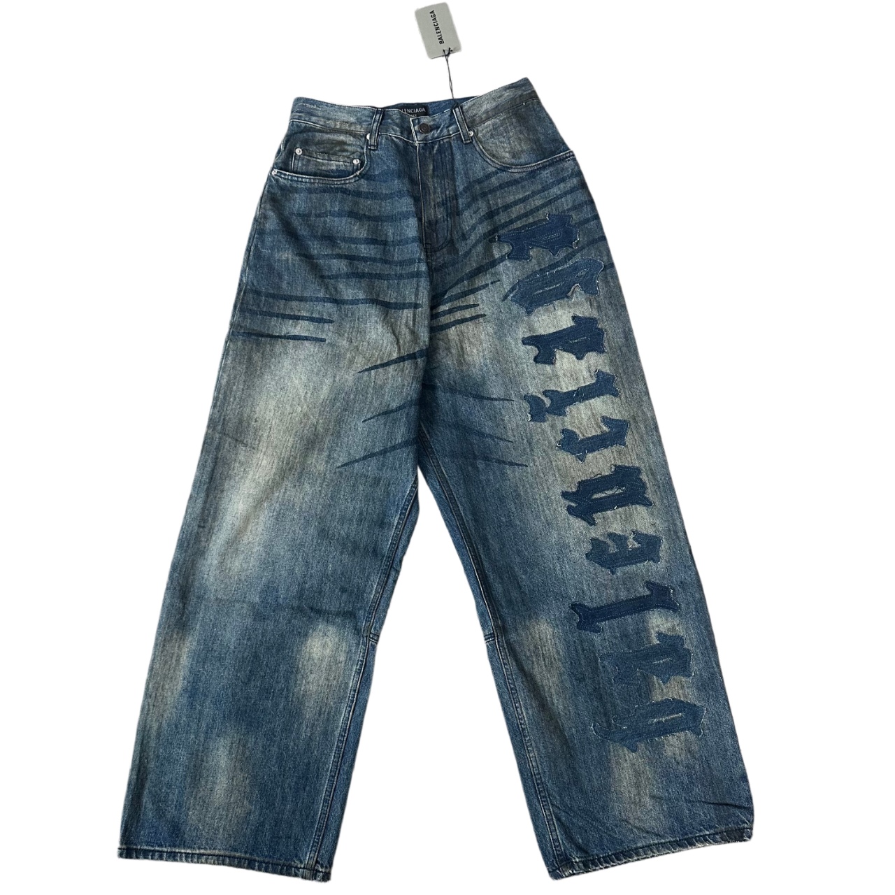 발렌시아가 여성 바지 91007 Balenciaga Pants