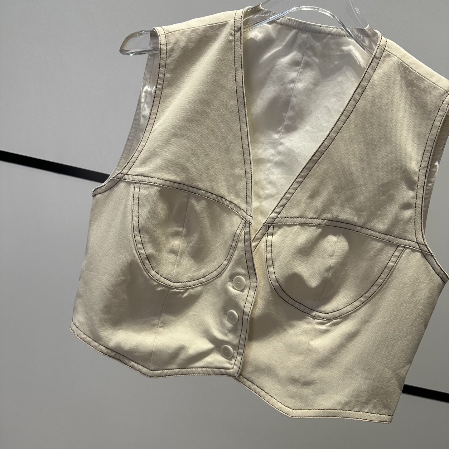 High Quality Women’s Clothes: SandroB5095 – Unique Exploding Quality! - 图片 5