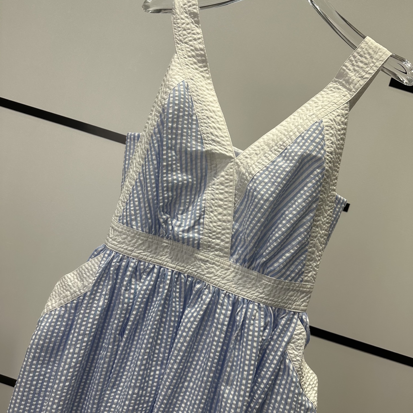 High Quality Women’s Silk Clothes: B5122 Summer Collection with Custom Design - 图片 4