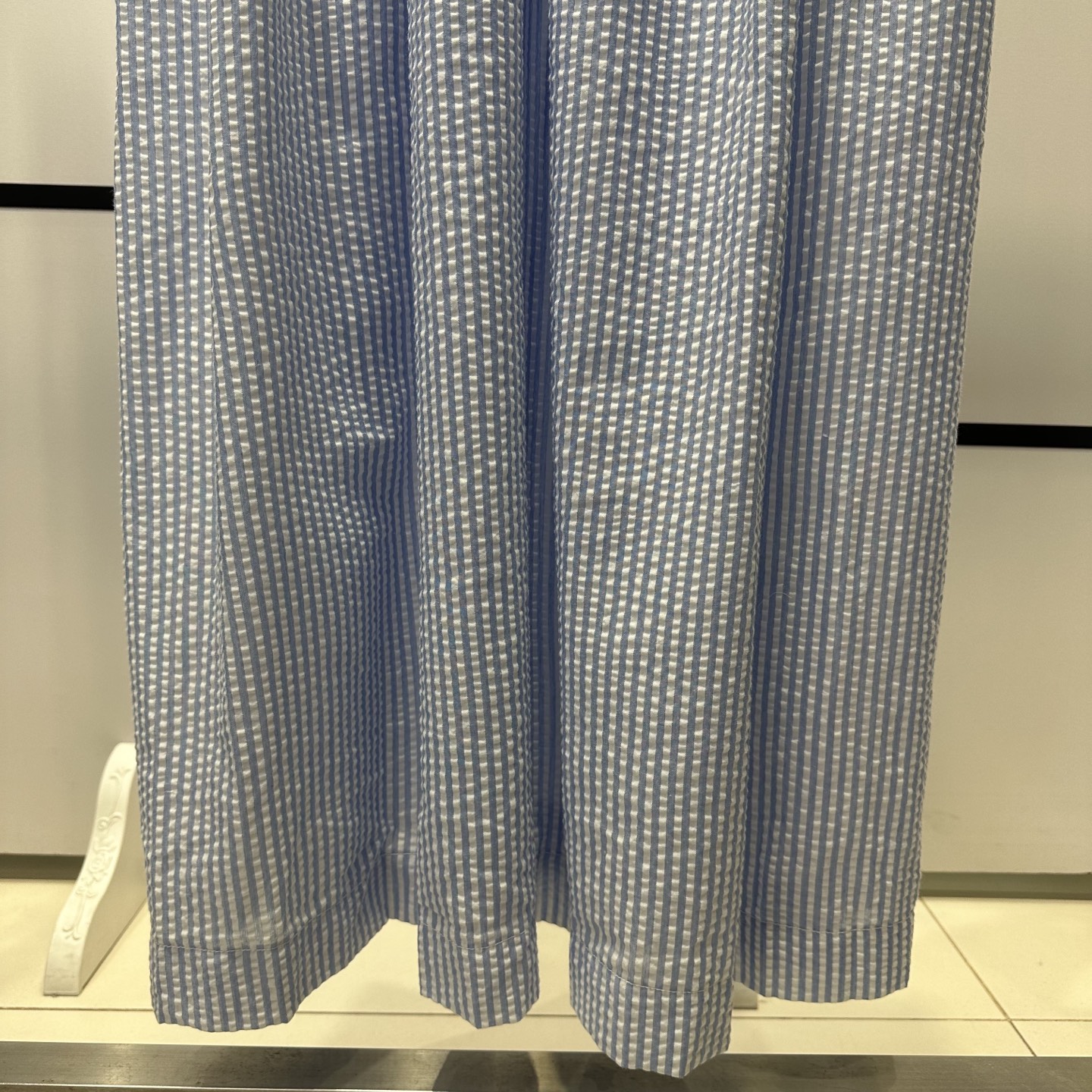 High Quality Women’s Silk Clothes: B5122 Summer Collection with Custom Design - 图片 5