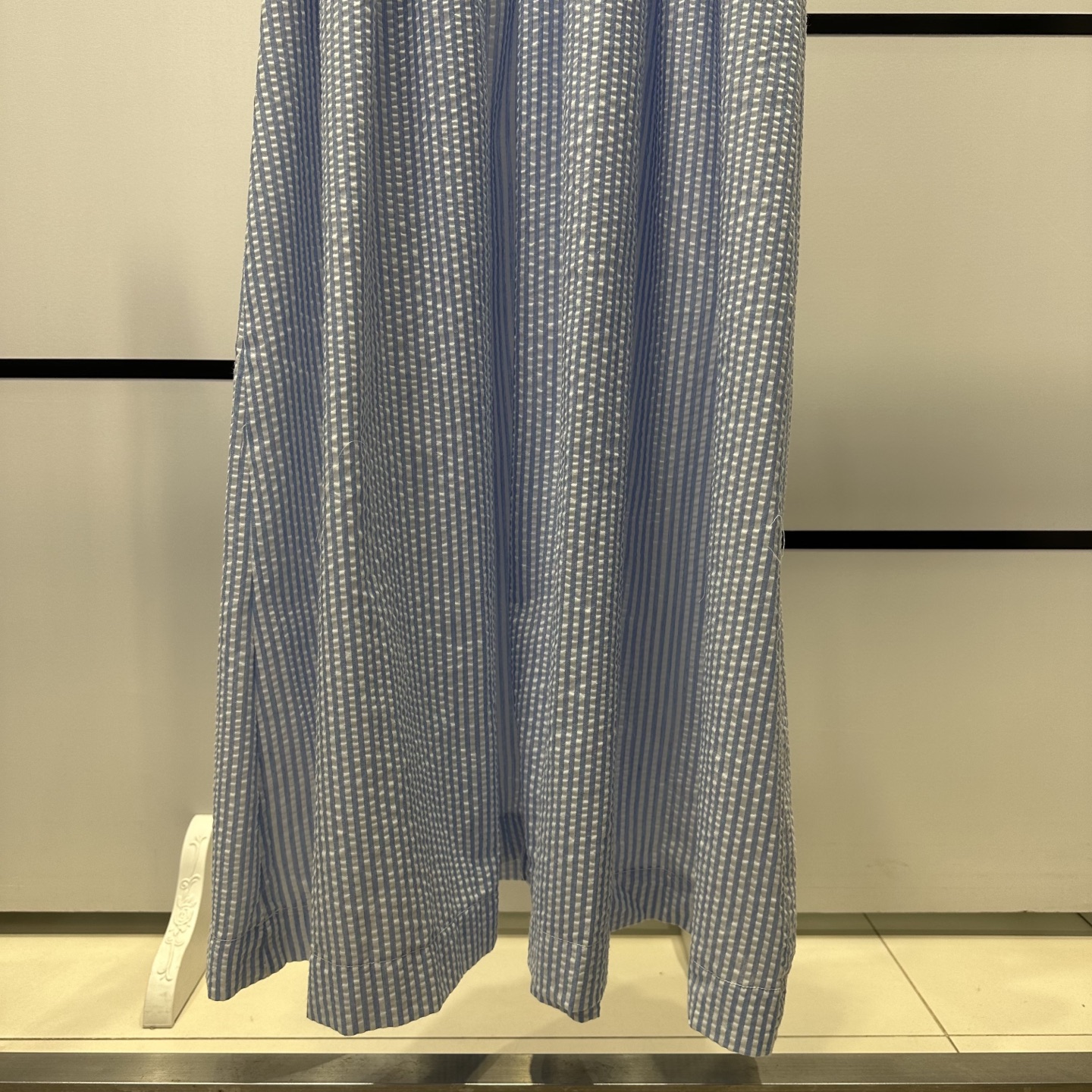 High Quality Women’s Silk Clothes: B5122 Summer Collection with Custom Design - 图片 8