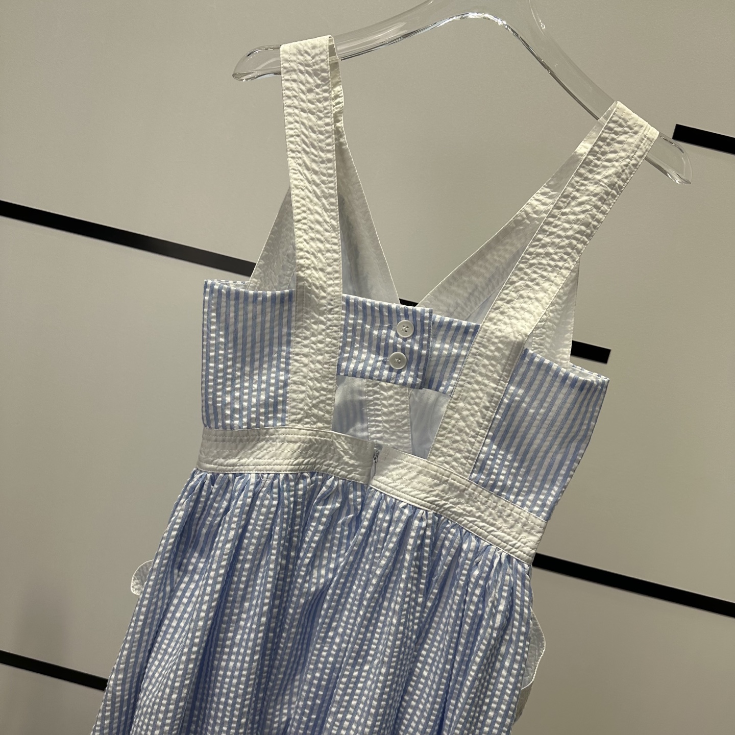 High Quality Women’s Silk Clothes: B5122 Summer Collection with Custom Design - 图片 7