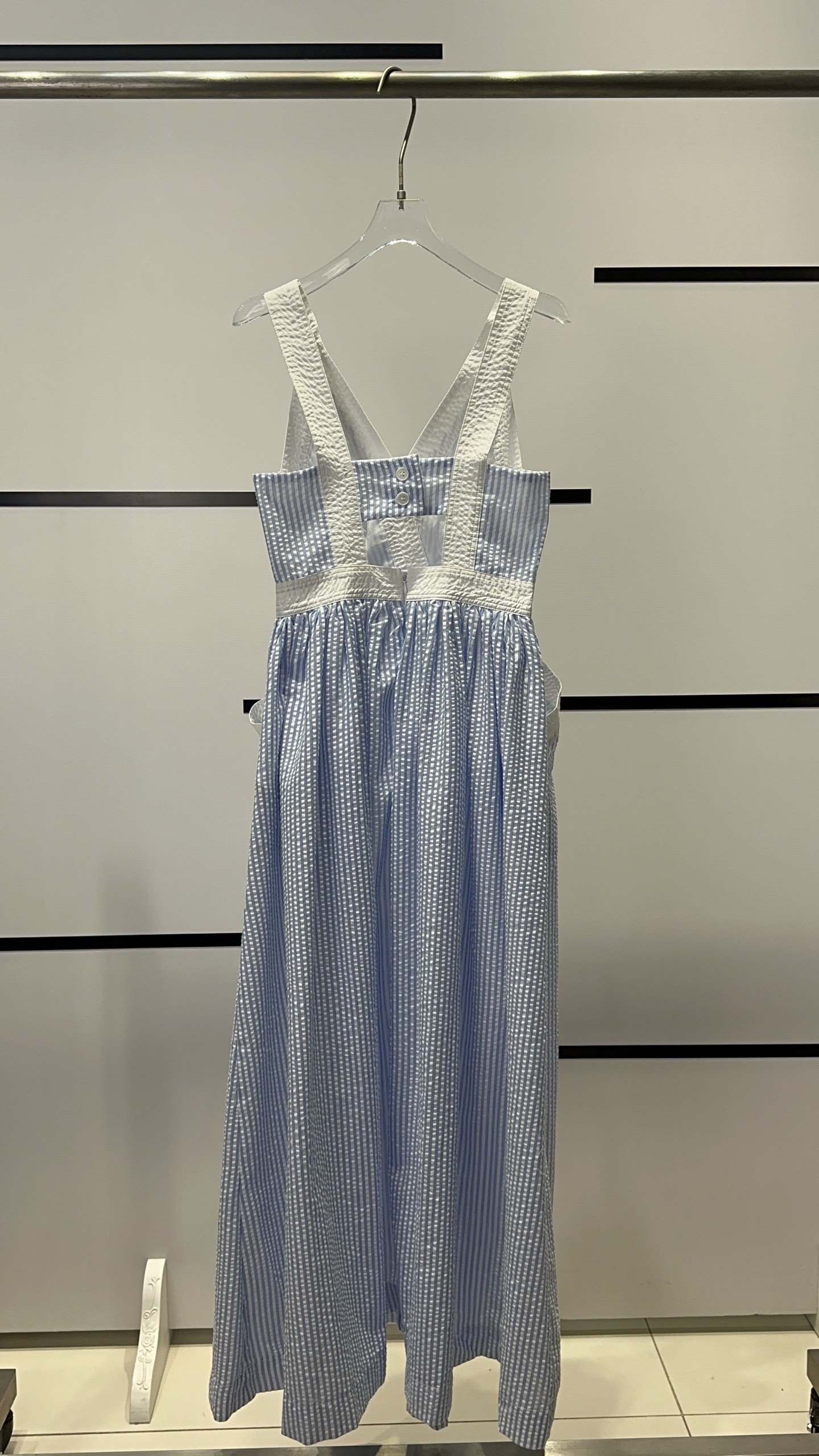 High Quality Women’s Silk Clothes: B5122 Summer Collection with Custom Design - 图片 2