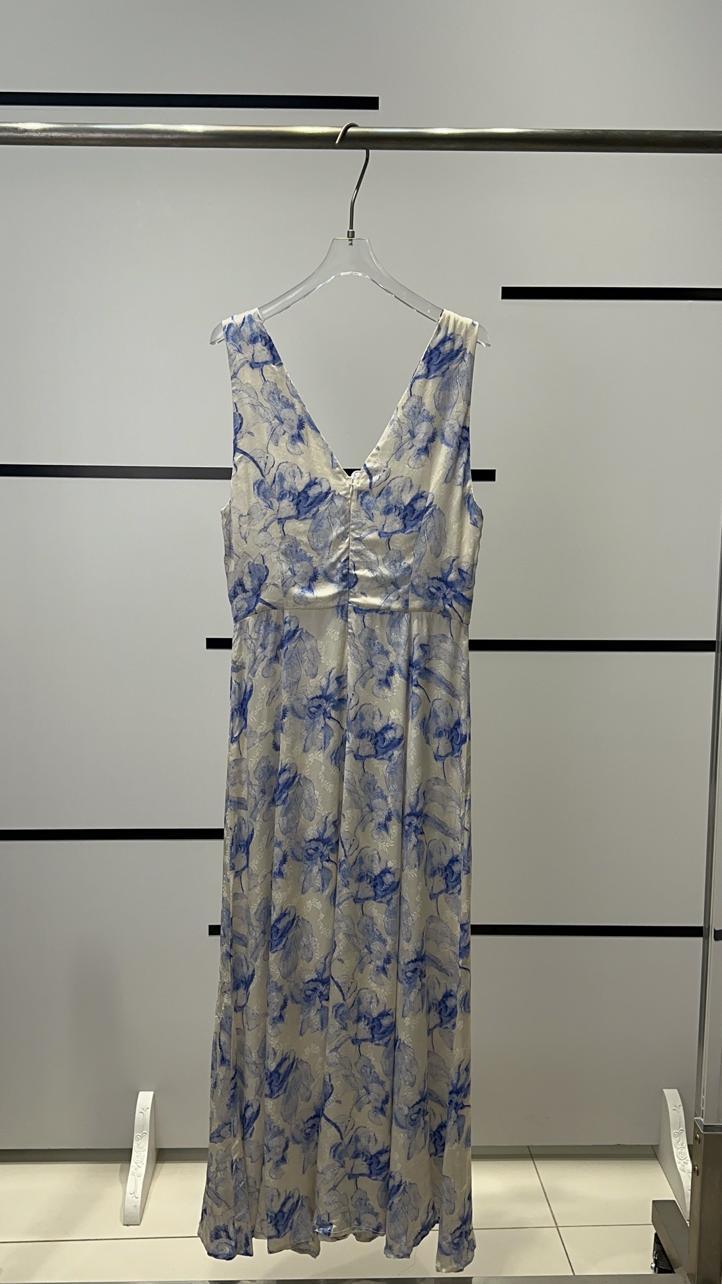 High-Quality Women’s Suit Inspired by Garden Colors and Elegance: MajeB5130 Collection Summary - 图片 2