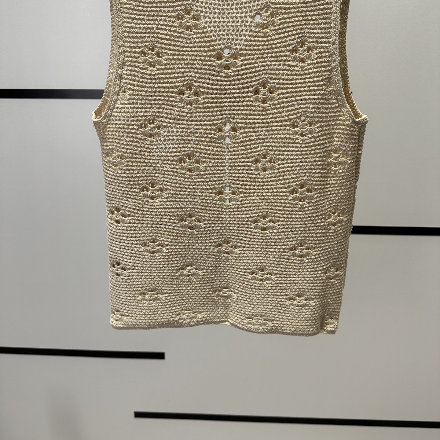 High Quality Women’s Clothes: SANDRO2025 New Fashion with Crochet and Embroidery - 图片 8