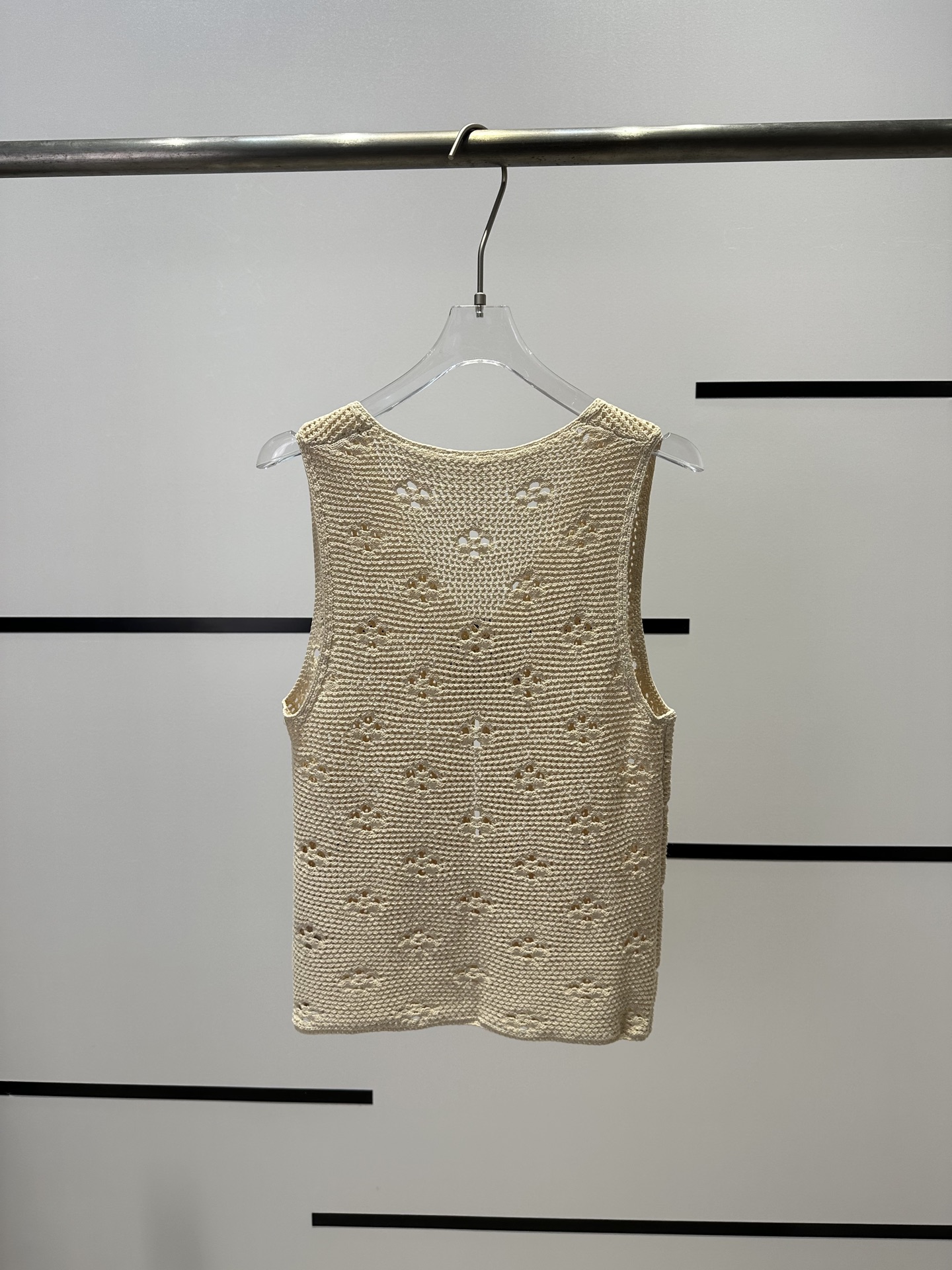 High Quality Women’s Clothes: SANDRO2025 New Fashion with Crochet and Embroidery - 图片 2