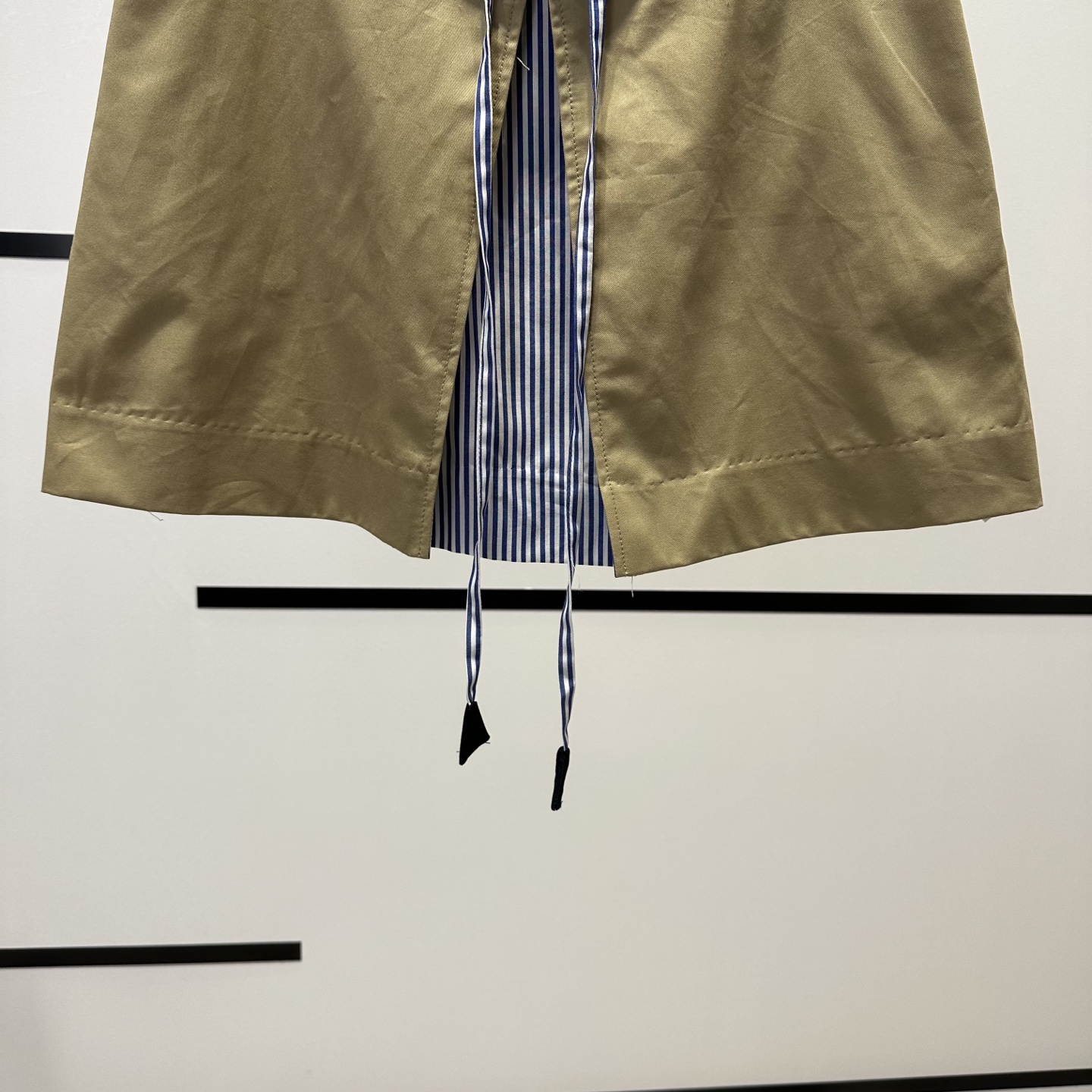 “High-End Women’s Suit Set with SandroB5161: Stylish Design and Quality” - 图片 5