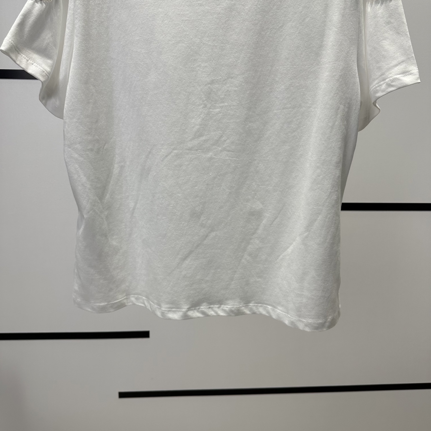 High-End Women’s Outfits: SandroB5170 Pack – Stylish Summer T-Shirt Combos for SMLs - 图片 8