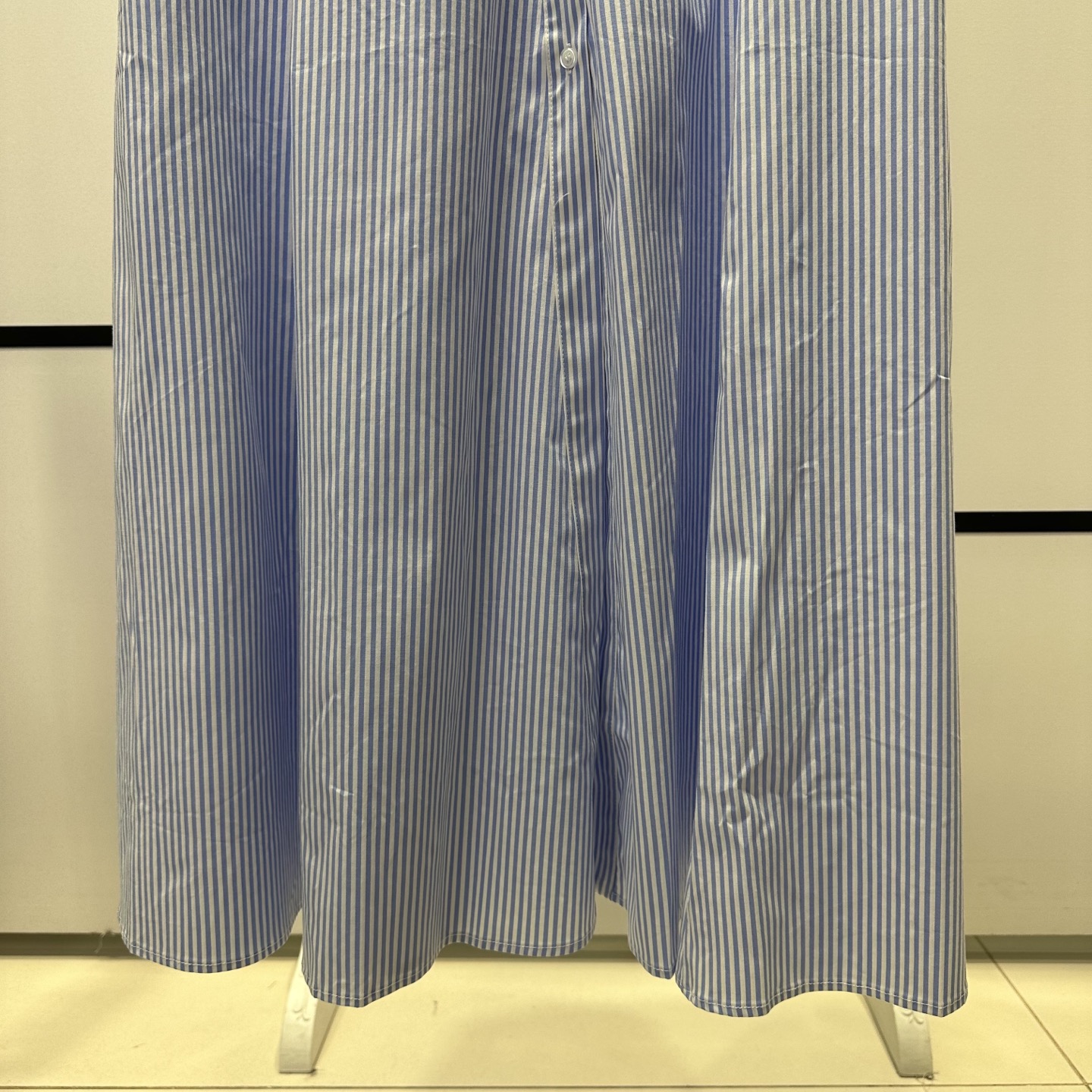 High-End Women’s Suit: Sandro B5168 with Corroded Stripes for Stylish and Slim Look - 图片 5