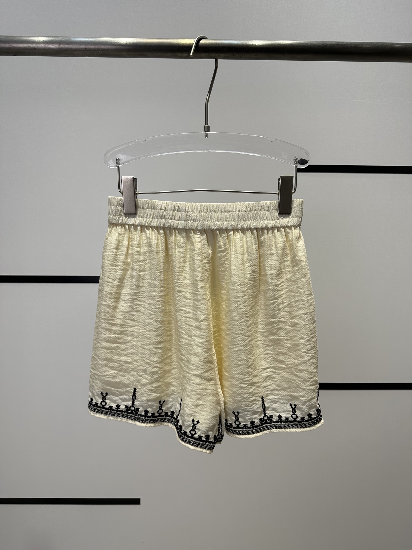 High-end Women’s Clothes: SandroX5513 Embroidery Suit for Comfortable Style, Practical Fashion - 图片 8