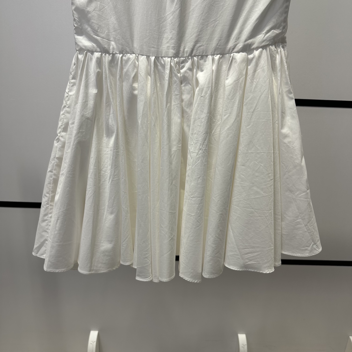 SML Exclusive: High Quality Women’s Summer Clothes with Scrambling Zip Design - 图片 8