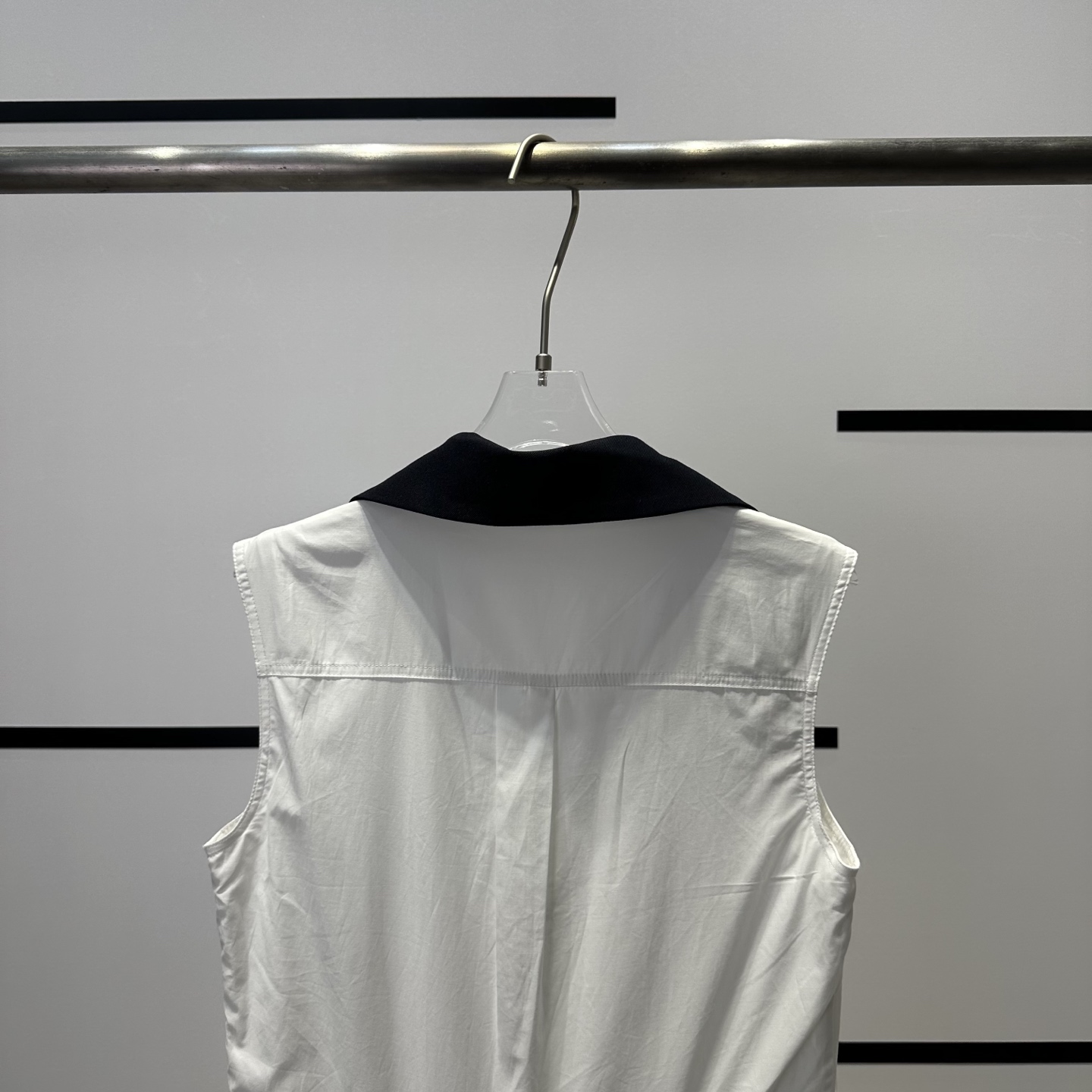 SML Exclusive: High Quality Women’s Summer Clothes with Scrambling Zip Design - 图片 6