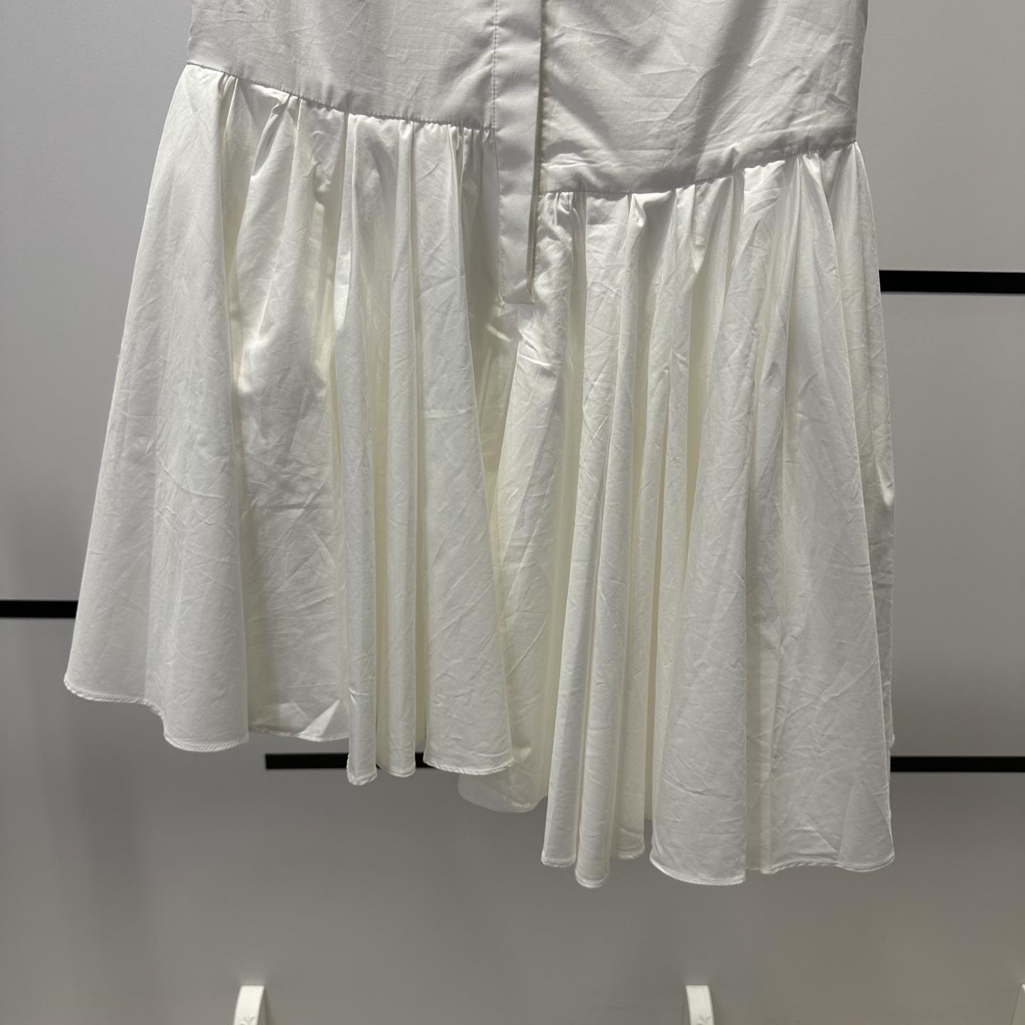 SML Exclusive: High Quality Women’s Summer Clothes with Scrambling Zip Design - 图片 5