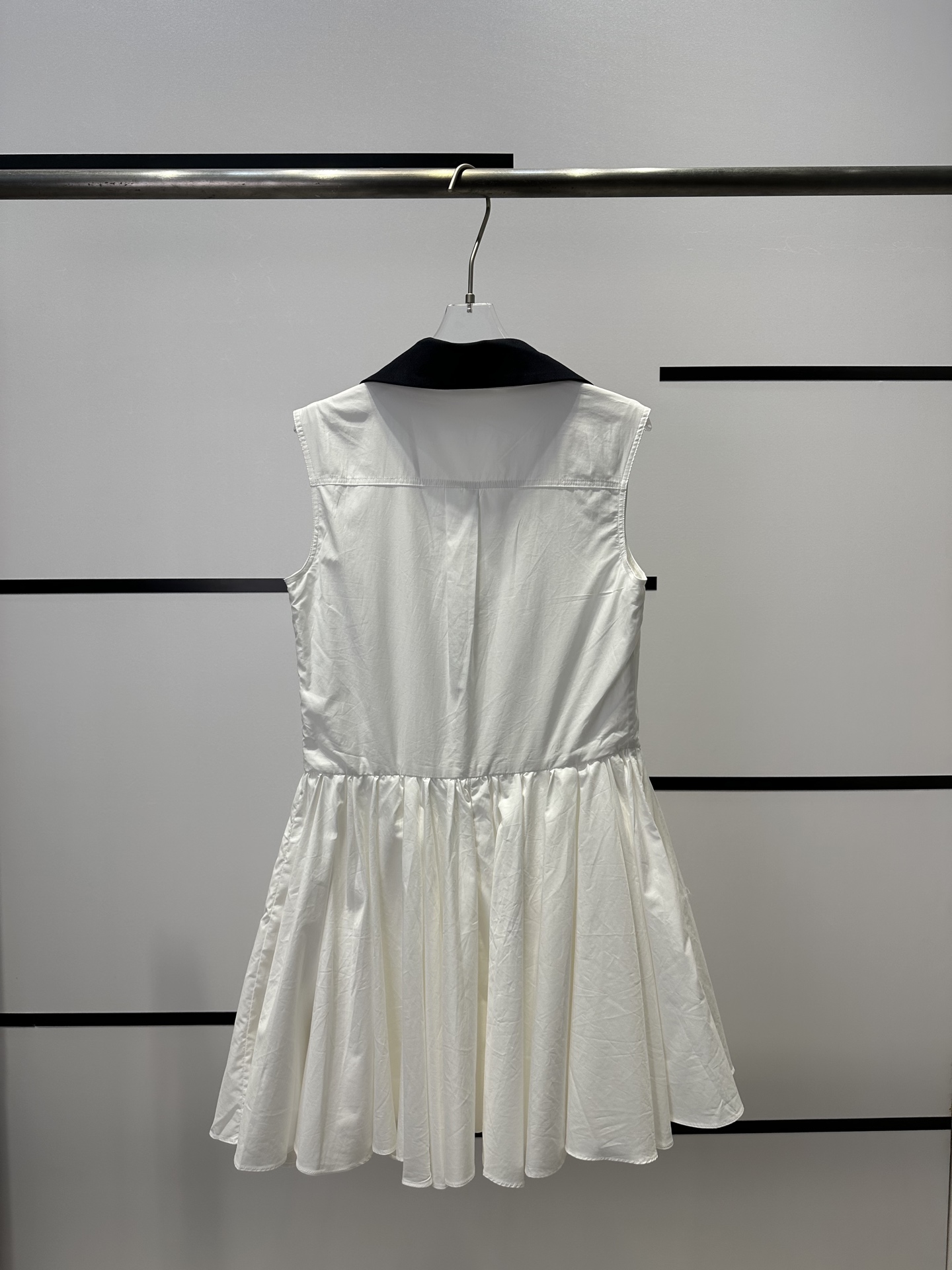 SML Exclusive: High Quality Women’s Summer Clothes with Scrambling Zip Design - 图片 2