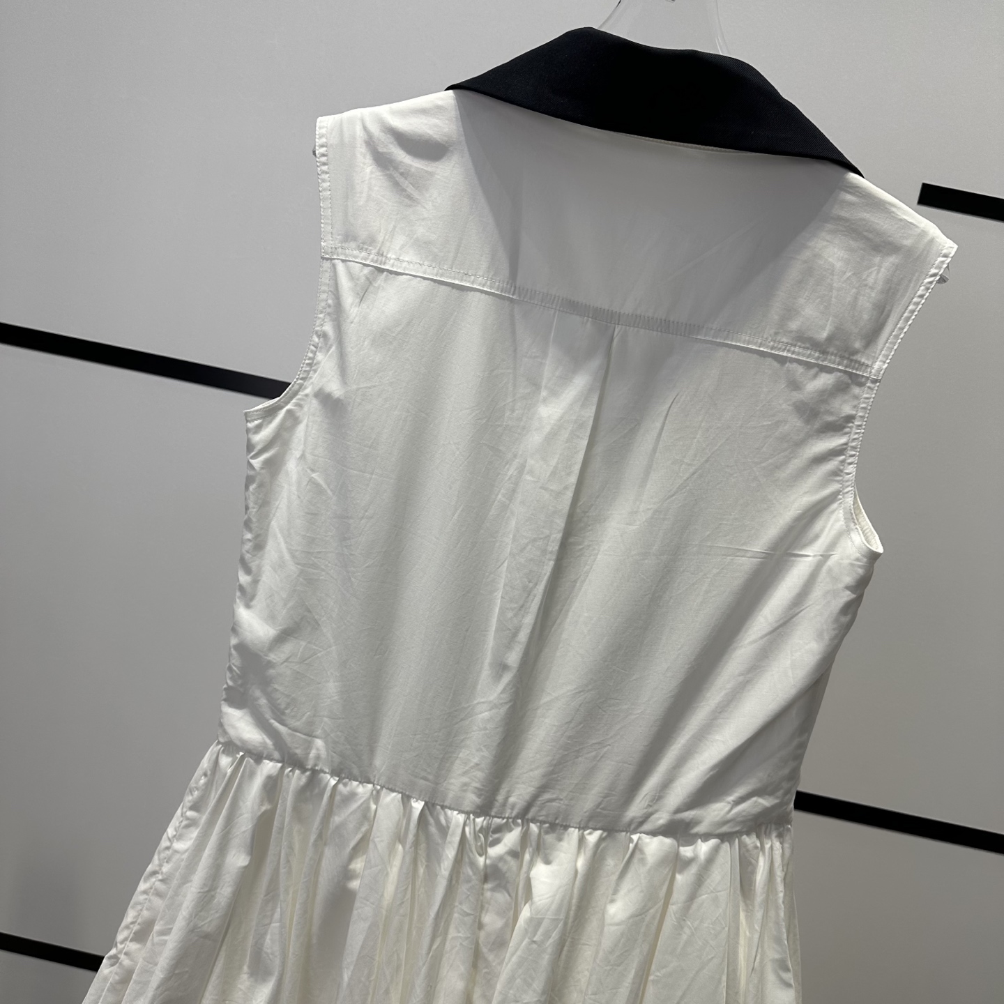 SML Exclusive: High Quality Women’s Summer Clothes with Scrambling Zip Design - 图片 7