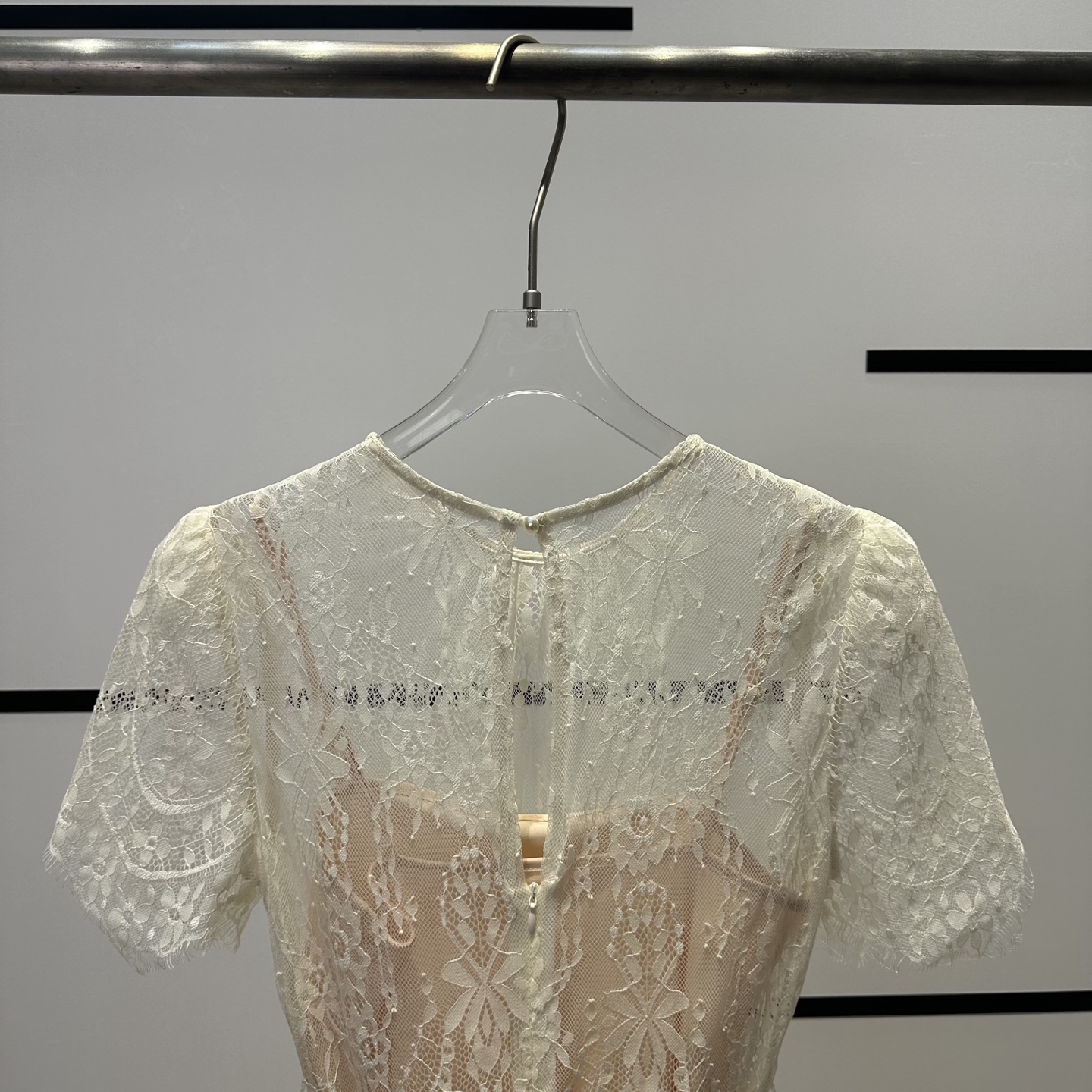 High Quality Women’s Clothes with SPX5578 High-Acute Frestrial Threads - 图片 6