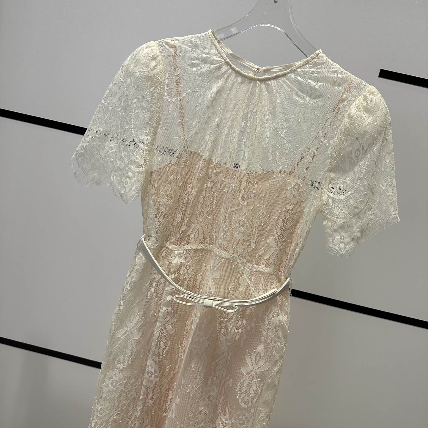High Quality Women’s Clothes with SPX5578 High-Acute Frestrial Threads - 图片 4