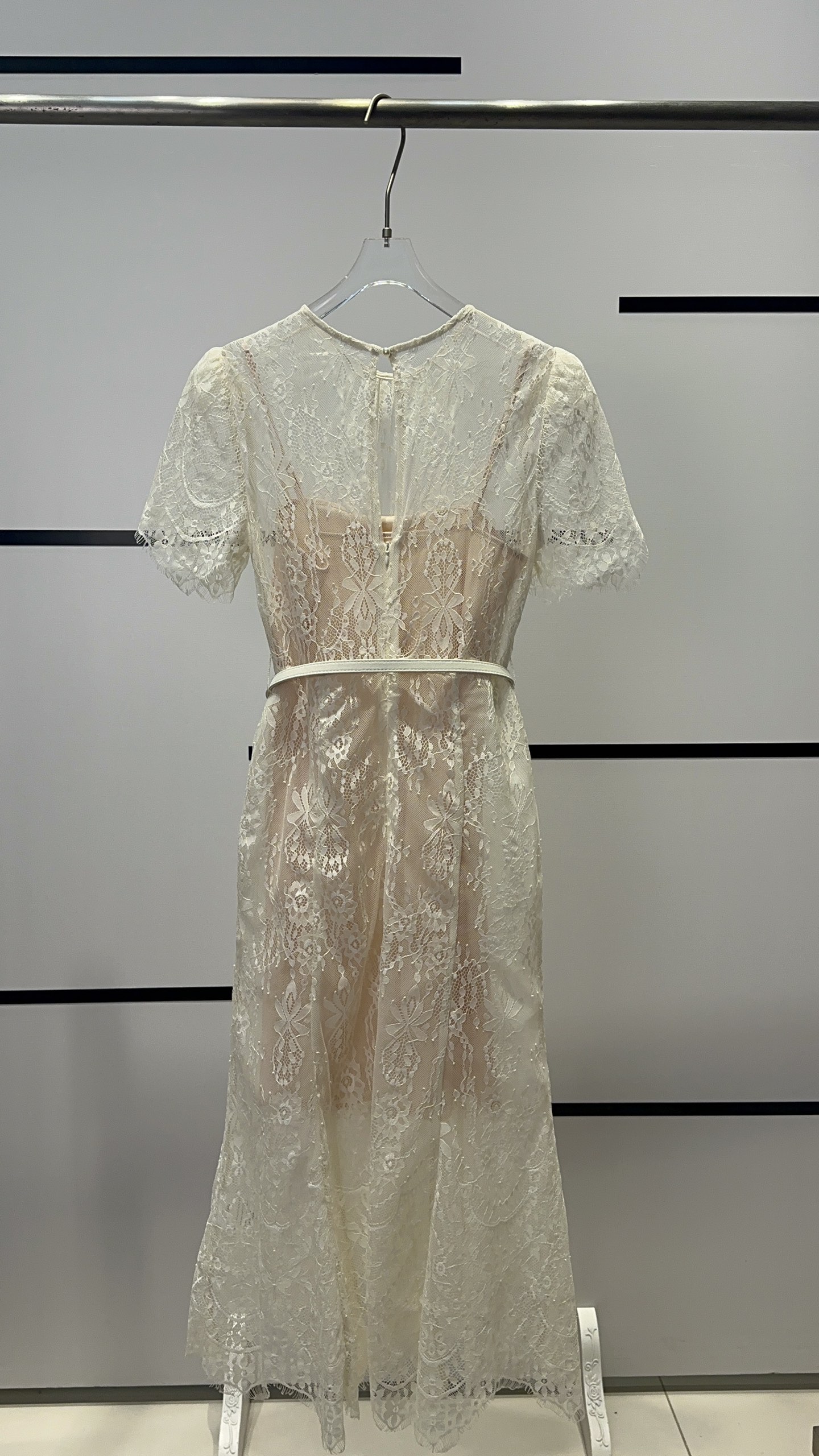 High Quality Women’s Clothes with SPX5578 High-Acute Frestrial Threads - 图片 2