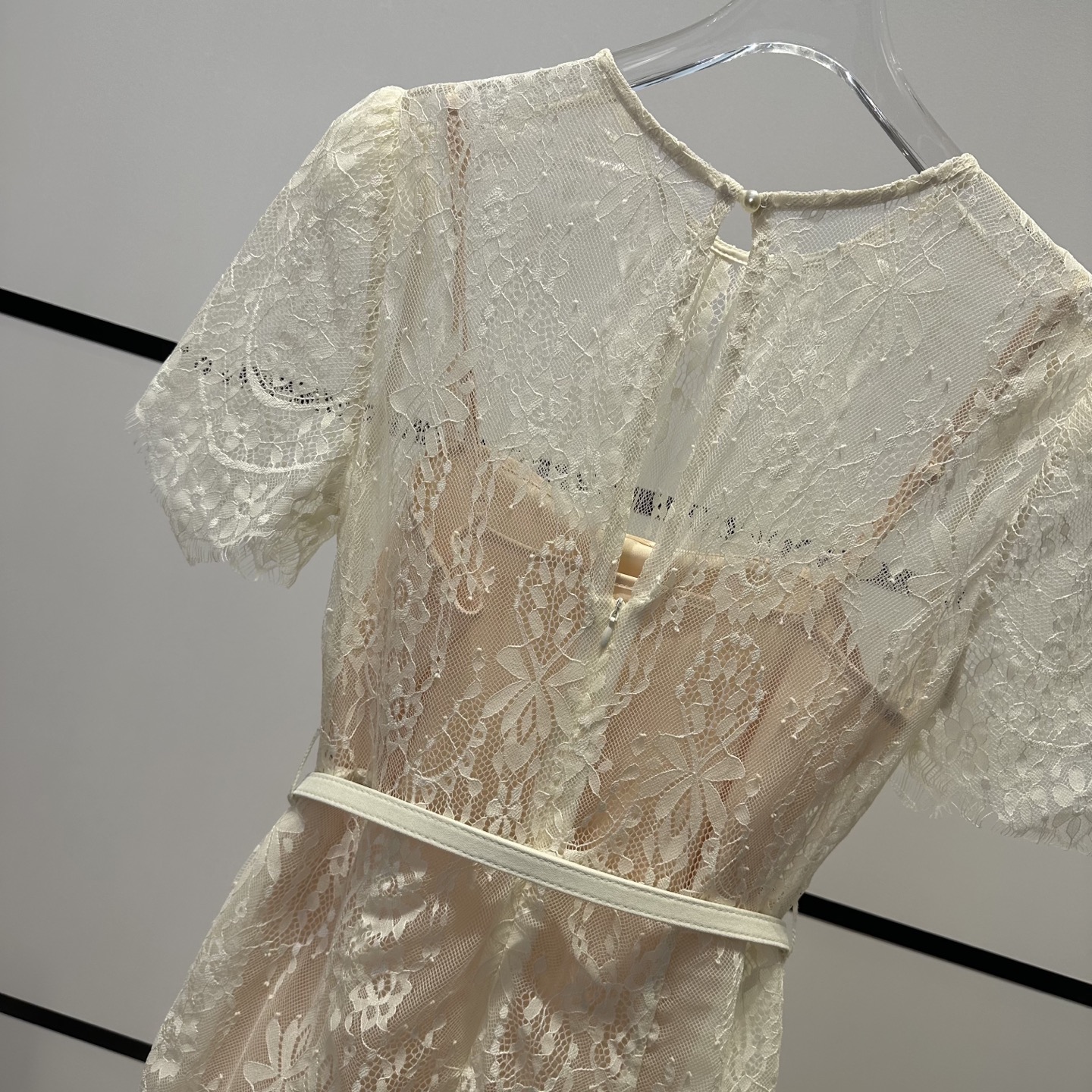 High Quality Women’s Clothes with SPX5578 High-Acute Frestrial Threads - 图片 7