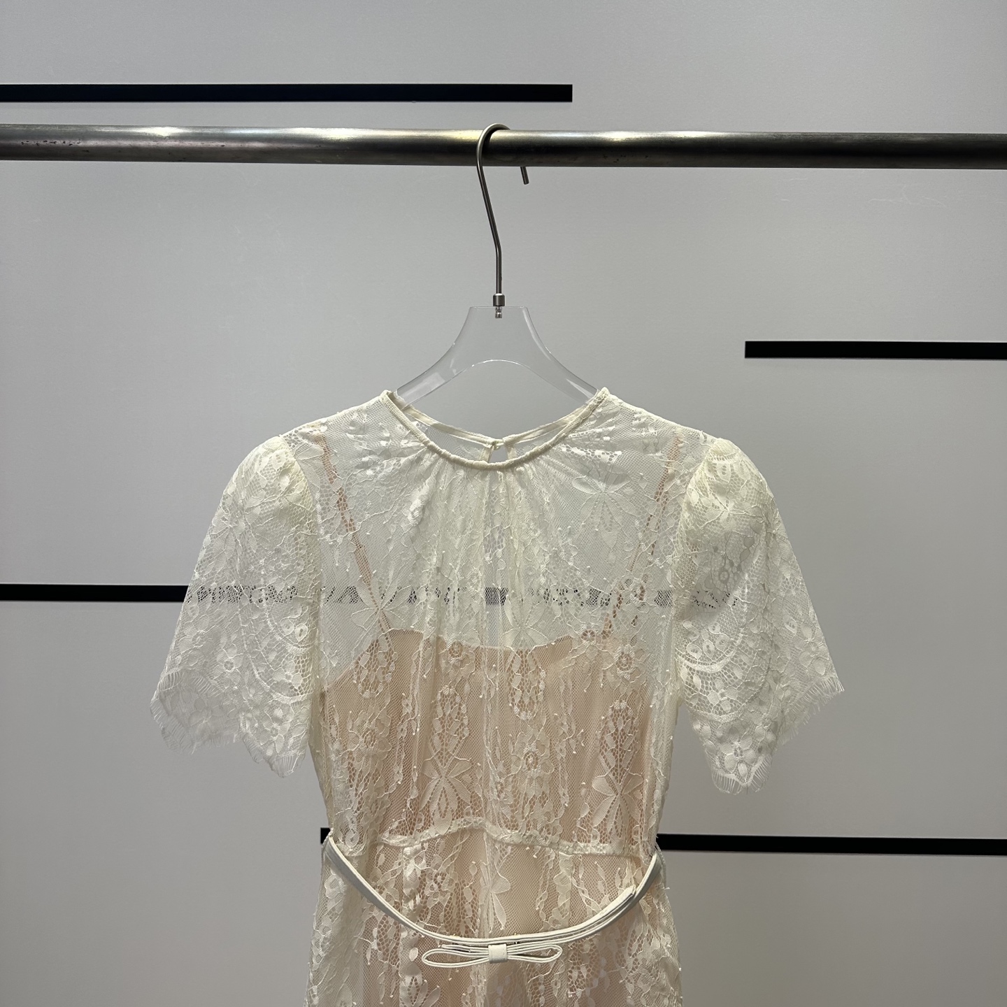 High Quality Women’s Clothes with SPX5578 High-Acute Frestrial Threads - 图片 3