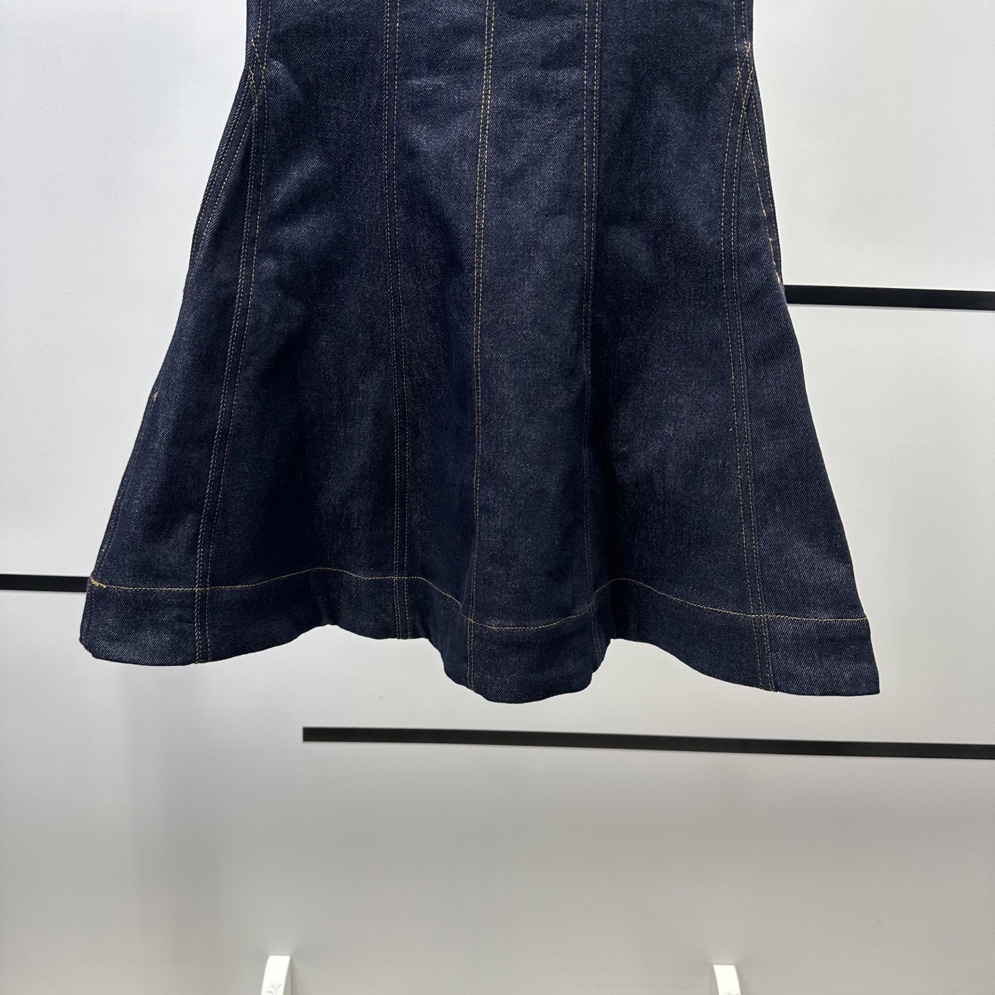 High-End Women’s Clothes: French-Style Retro Fashion with Quality and Elegance - 图片 8