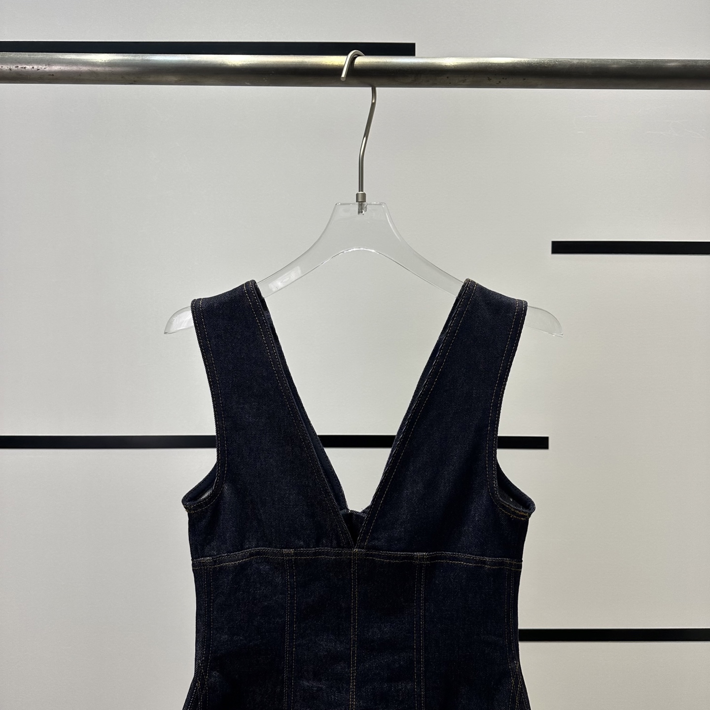 High-End Women’s Clothes: French-Style Retro Fashion with Quality and Elegance - 图片 6