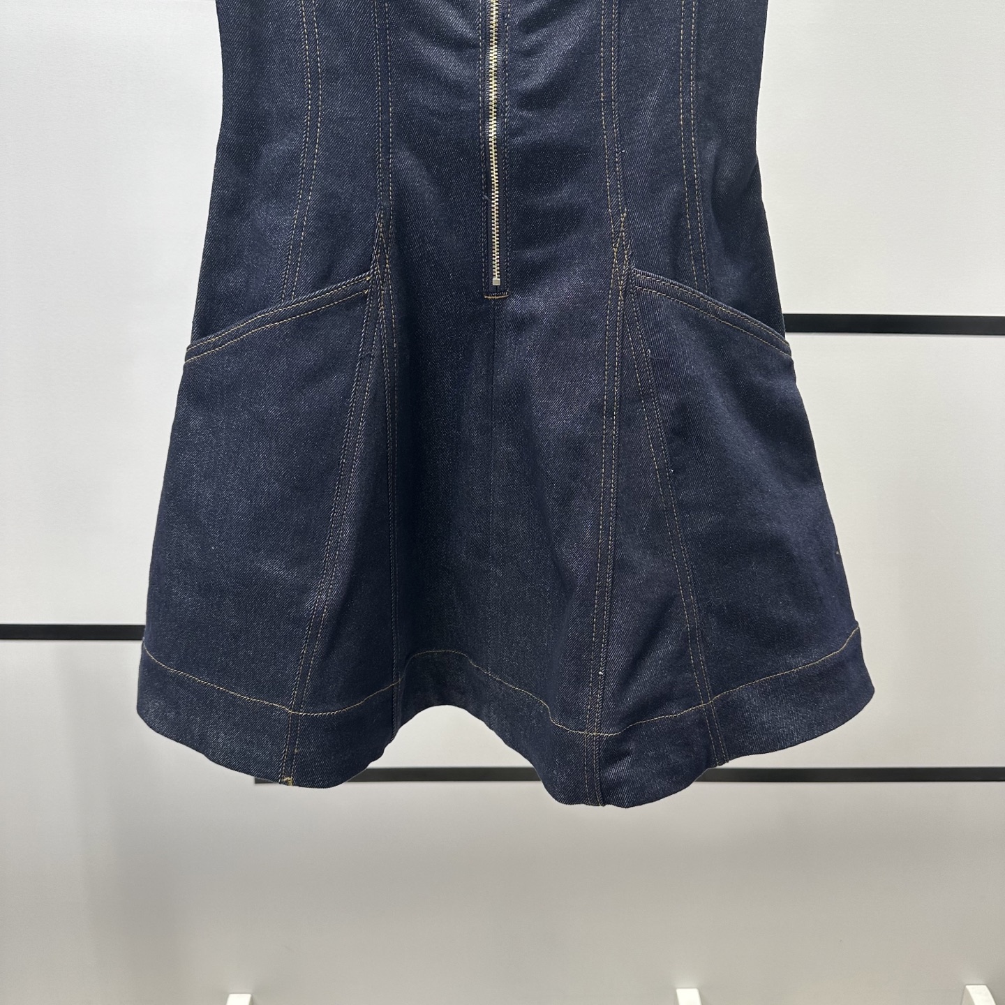 High-End Women’s Clothes: French-Style Retro Fashion with Quality and Elegance - 图片 5