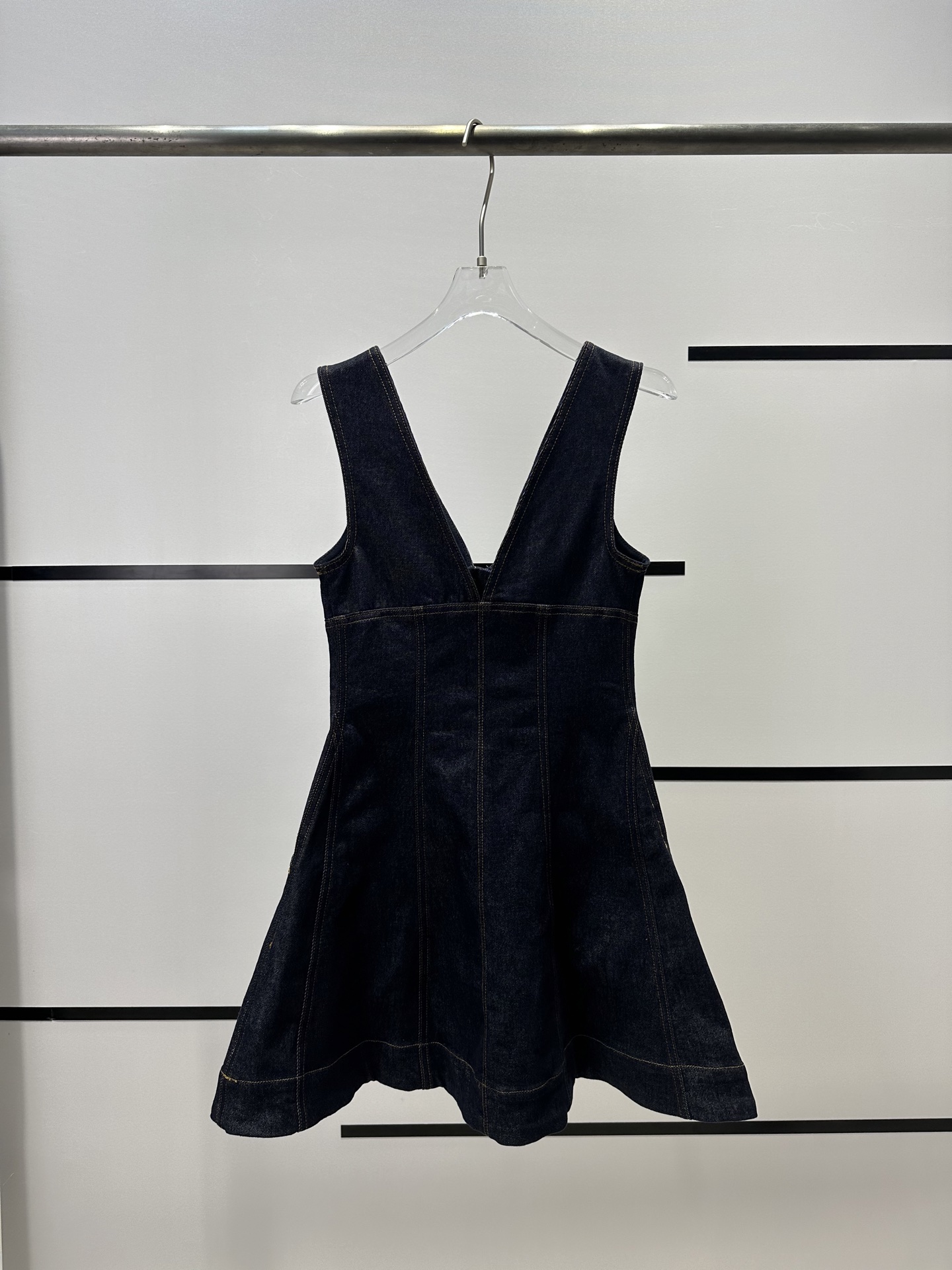 High-End Women’s Clothes: French-Style Retro Fashion with Quality and Elegance - 图片 2