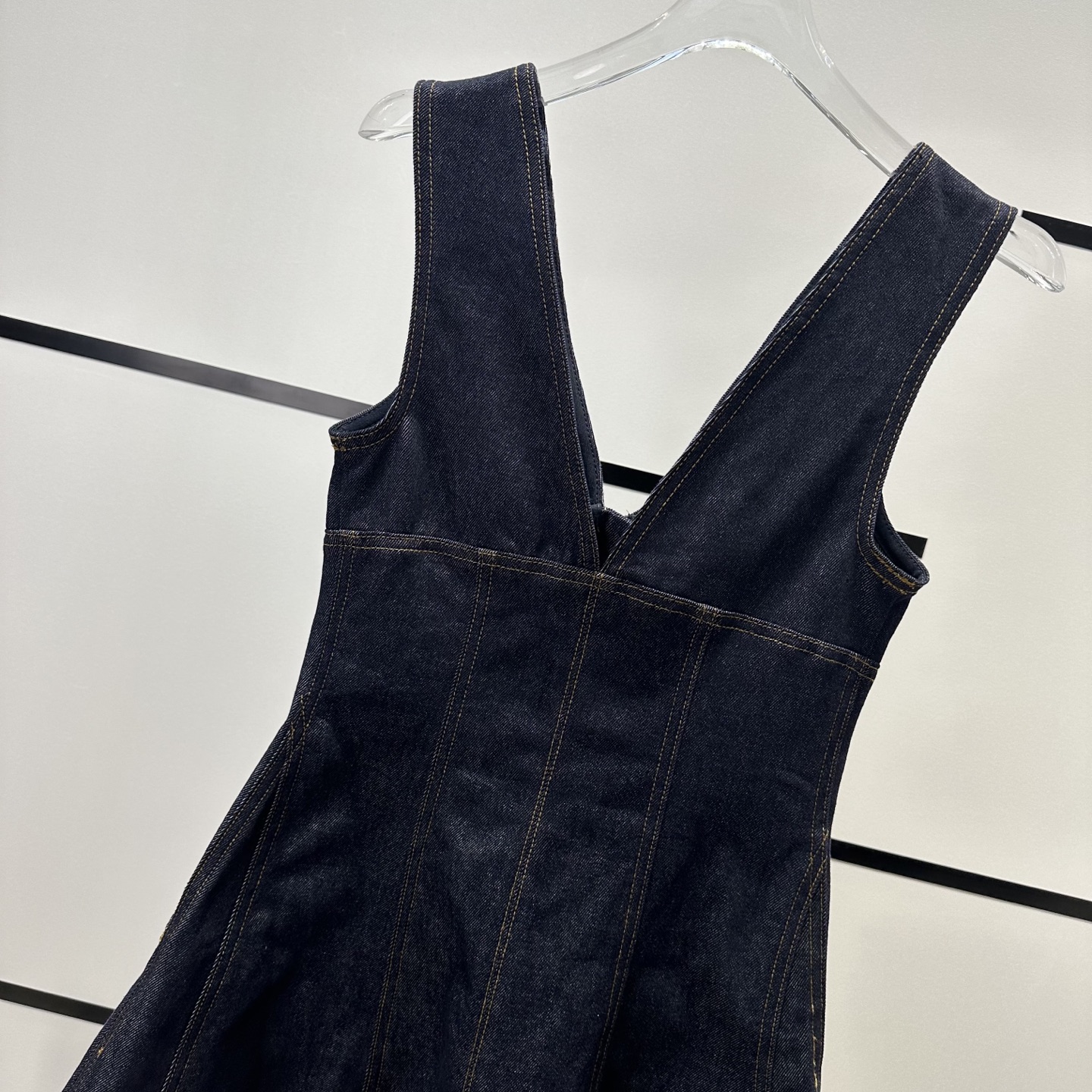 High-End Women’s Clothes: French-Style Retro Fashion with Quality and Elegance - 图片 7