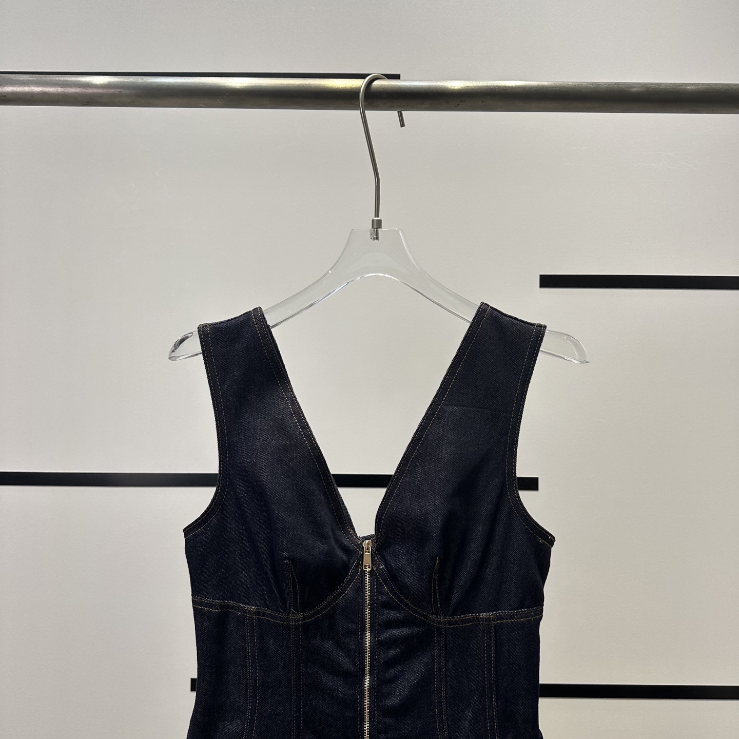 High-End Women’s Clothes: French-Style Retro Fashion with Quality and Elegance - 图片 3