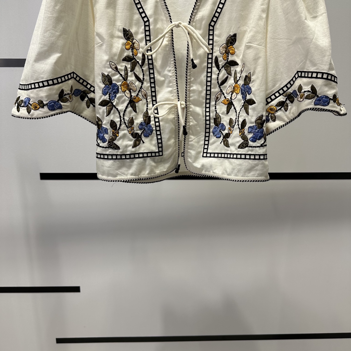 “High-end Women’s Summer T-shirts: Sandro B5214 Collection Review” - 图片 5