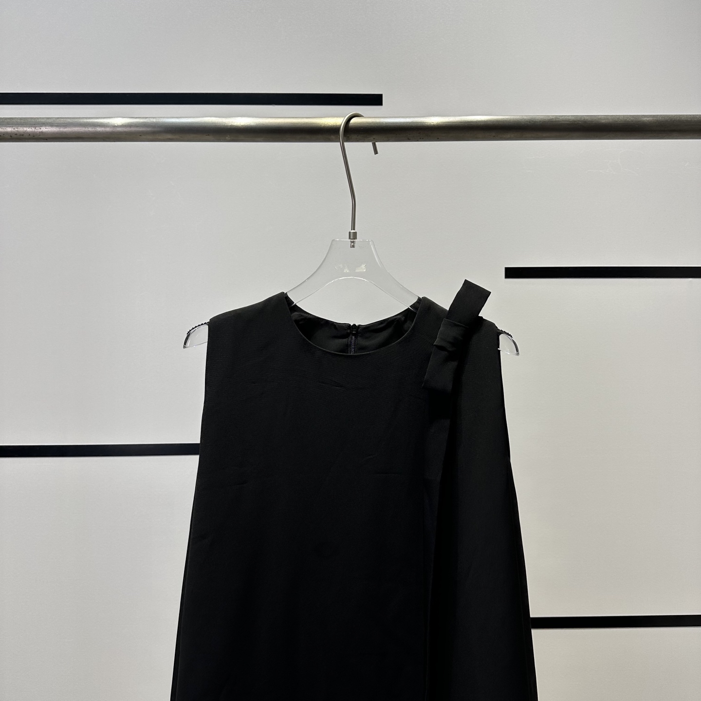 High-End Women’s Clothes: Elegant Parisian Style with Butterfly Decor, Perfect for All Occasions - 图片 3