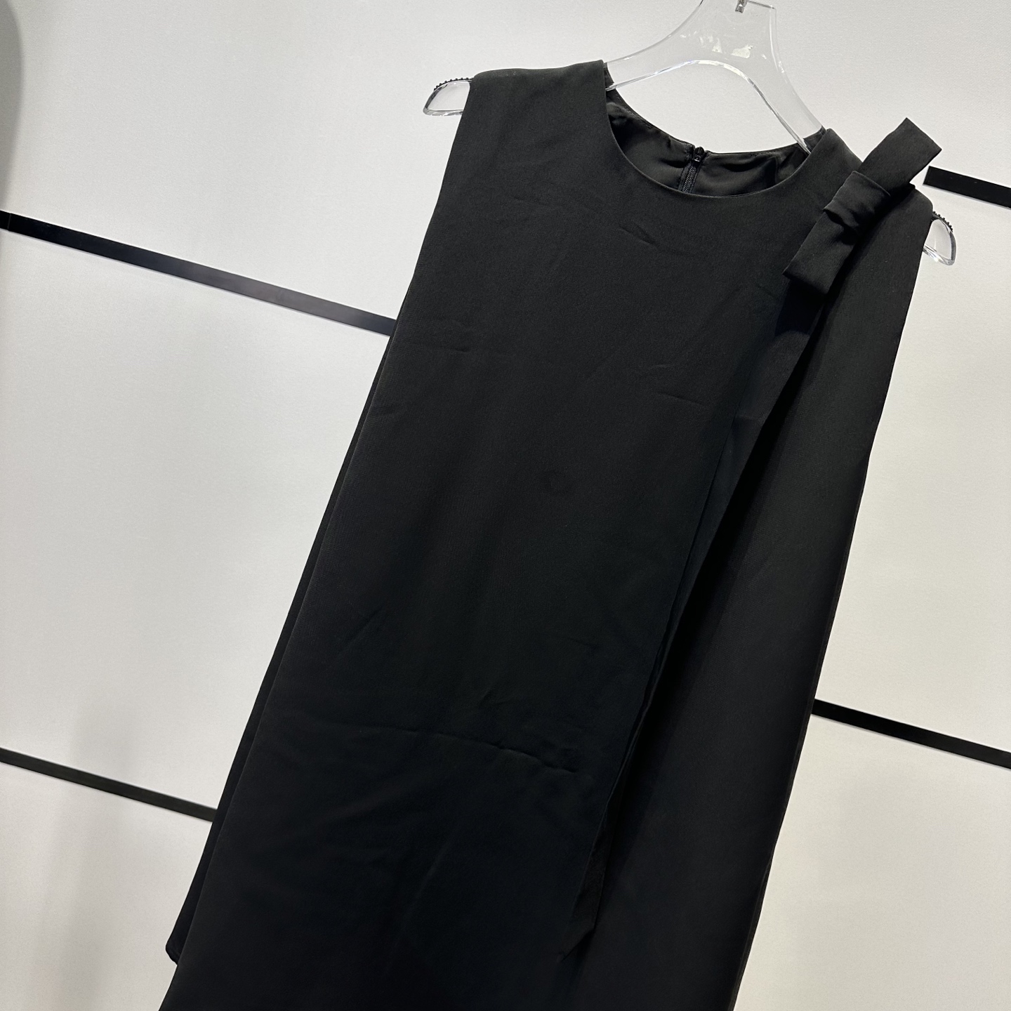 High-End Women’s Clothes: Elegant Parisian Style with Butterfly Decor, Perfect for All Occasions - 图片 4