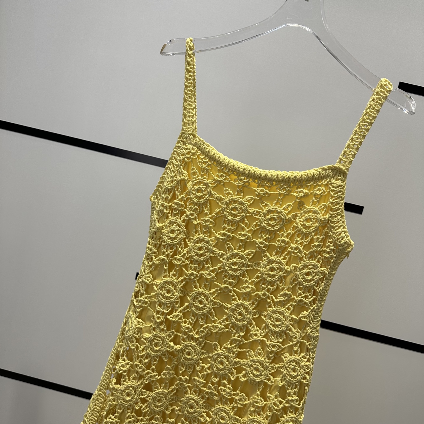 High-Quality Women’s Dresses: French Elegance and Luxury Embroidery - 图片 4