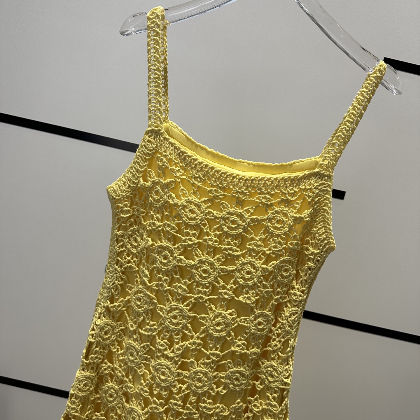 High-Quality Women’s Dresses: French Elegance and Luxury Embroidery - 图片 7