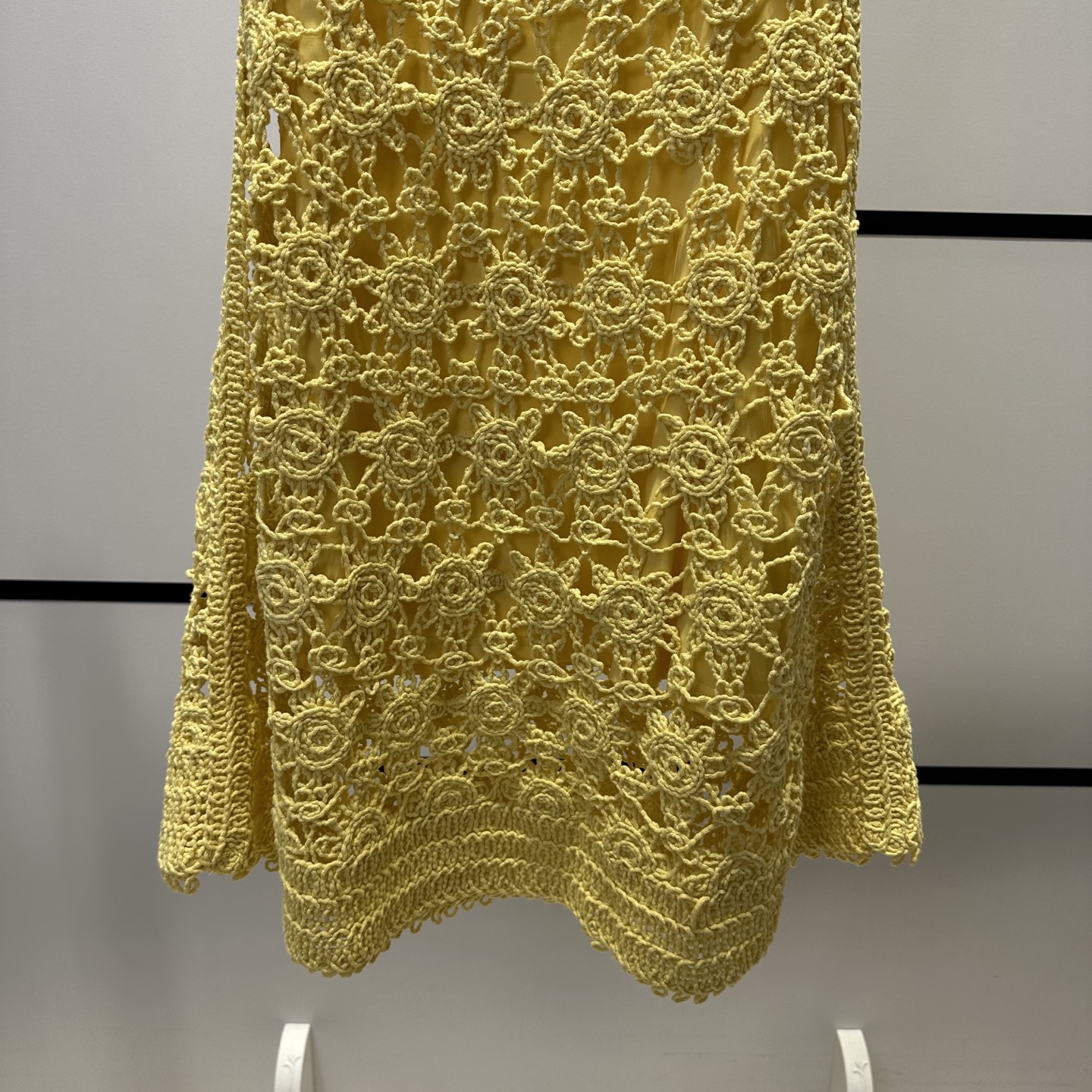 High-Quality Women’s Dresses: French Elegance and Luxury Embroidery - 图片 5