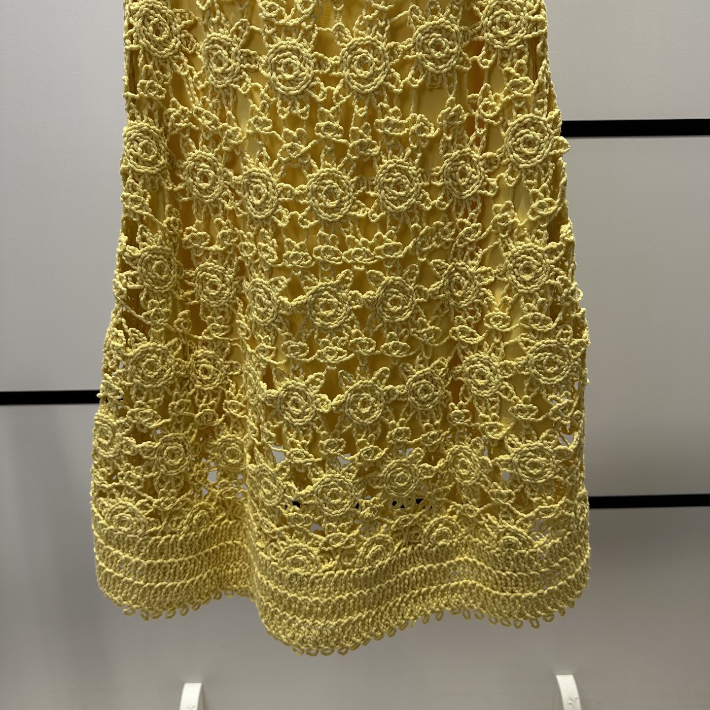 High-Quality Women’s Dresses: French Elegance and Luxury Embroidery - 图片 8