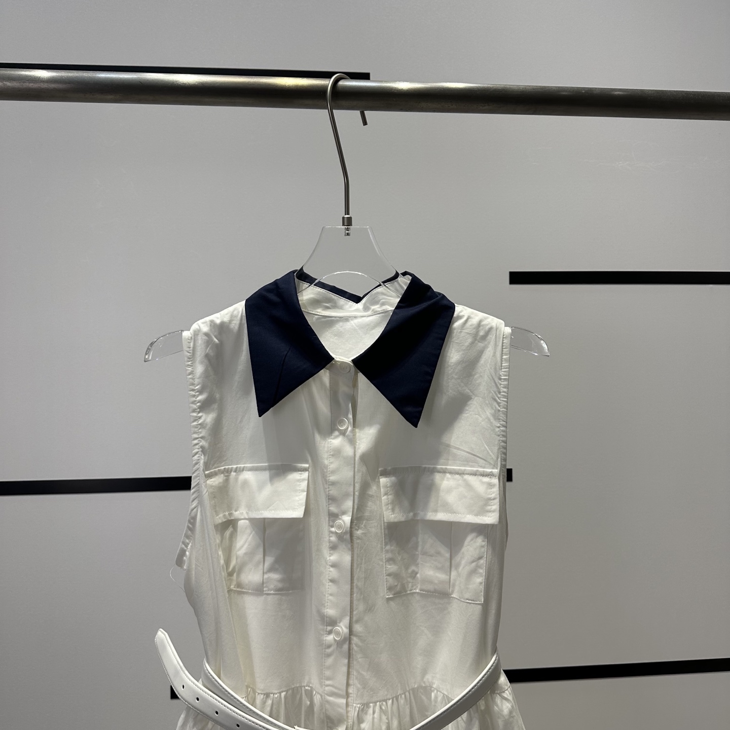 High-End Women’s Dress: Quality, Packaging, Elegant Design, Top-of-the-Line - 图片 3