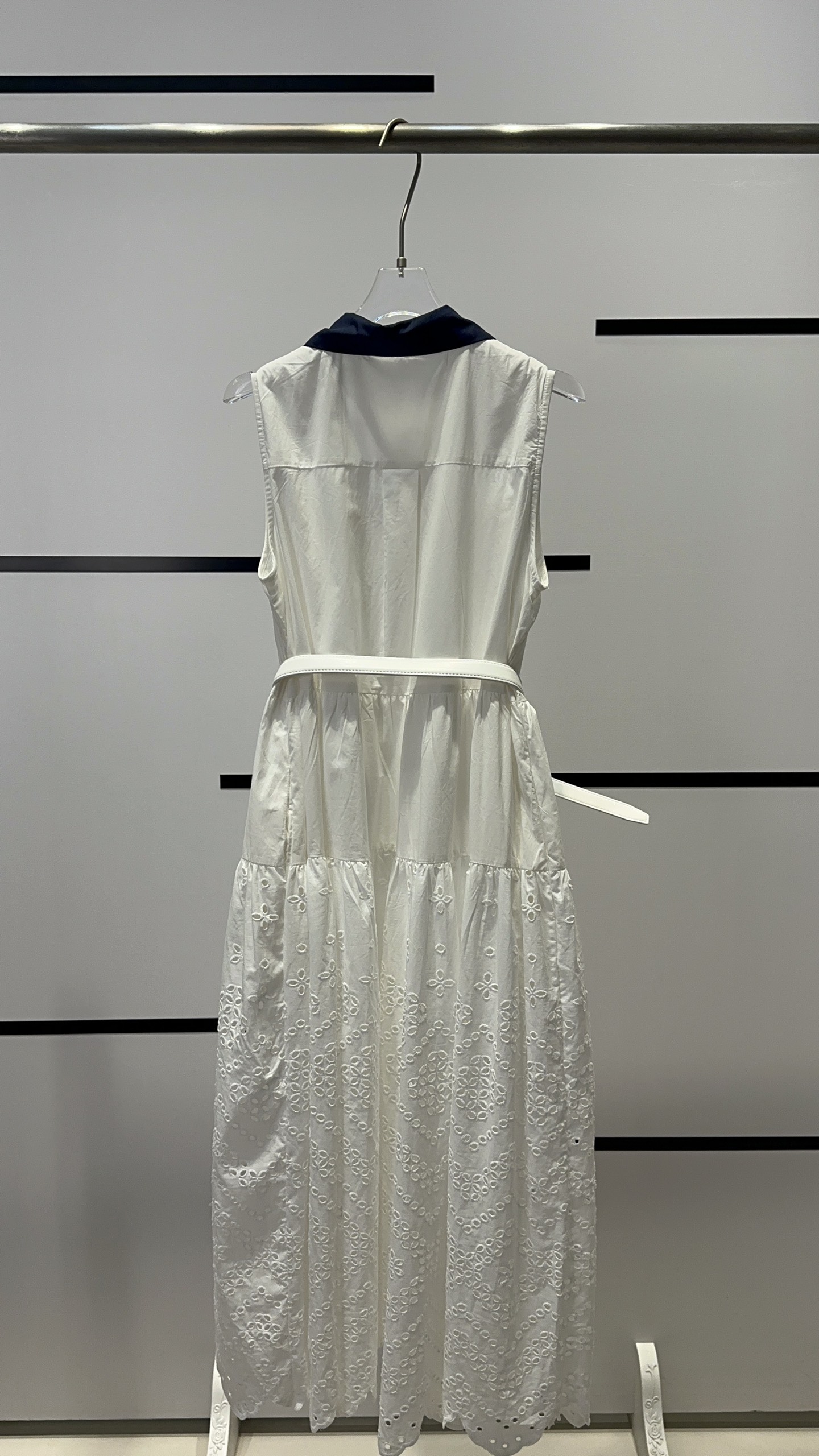 High-End Women’s Dress: Quality, Packaging, Elegant Design, Top-of-the-Line - 图片 2