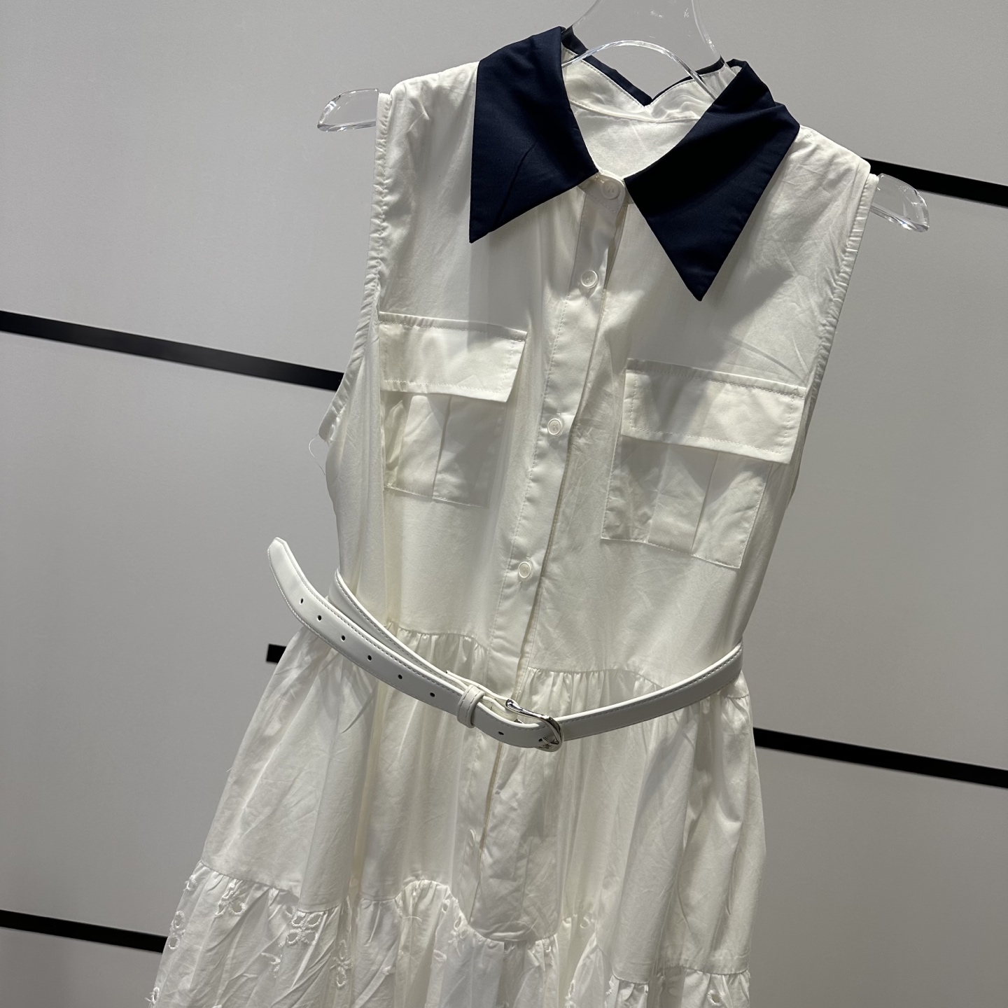 High-End Women’s Dress: Quality, Packaging, Elegant Design, Top-of-the-Line - 图片 4