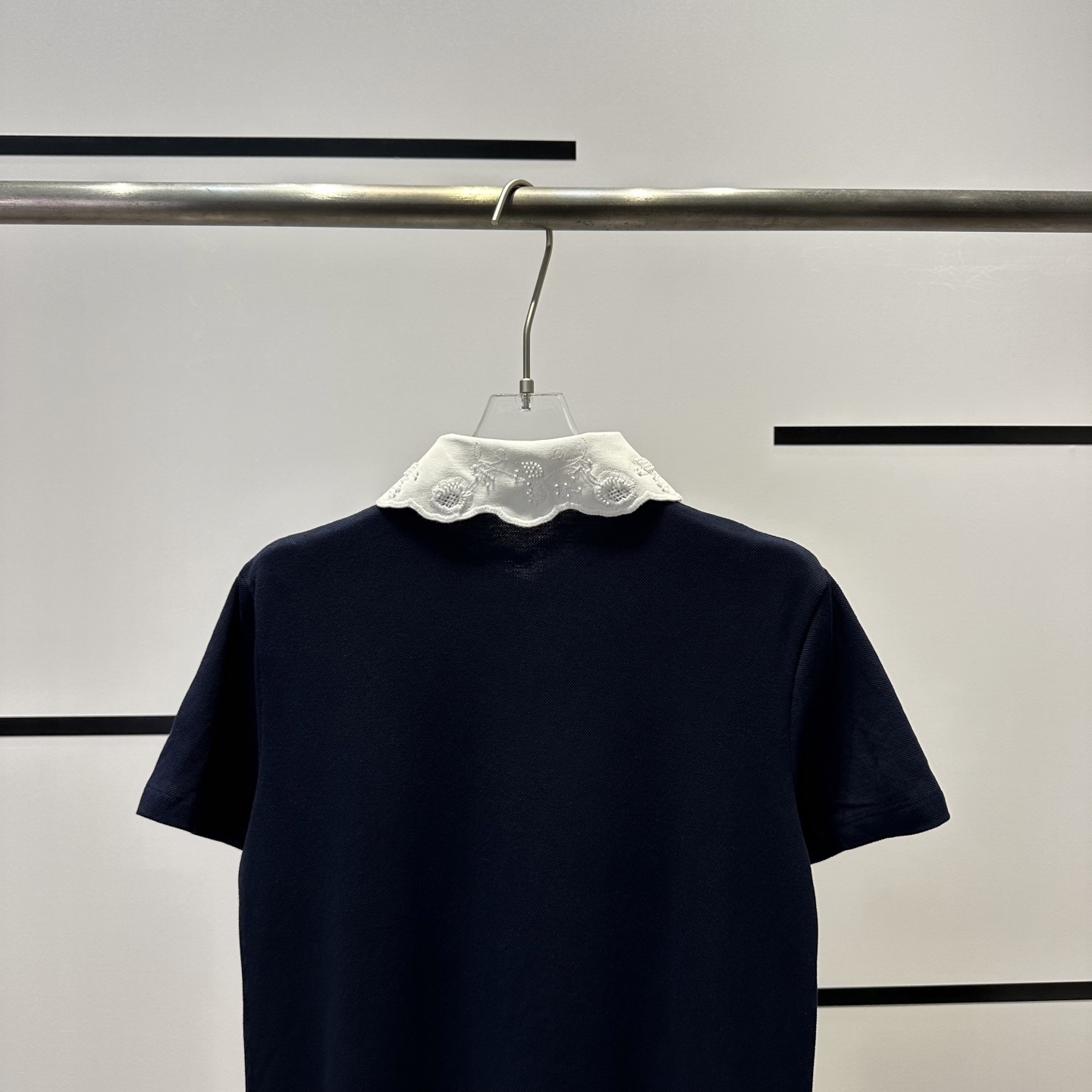 High-End Women’s Suit: Miu B5334 – Exclusive, High-Quality, Stylish, Cotton Yarn, Classic - 图片 6