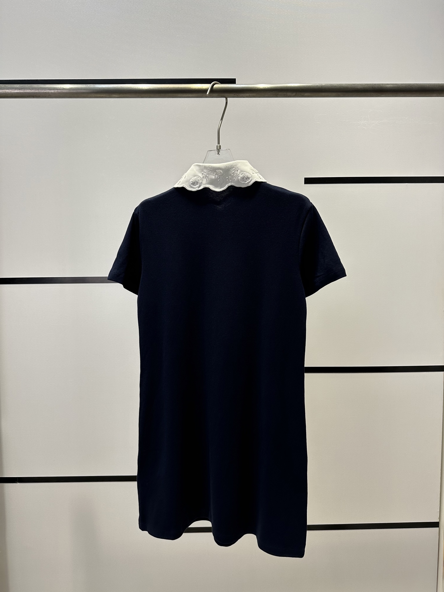 High-End Women’s Suit: Miu B5334 – Exclusive, High-Quality, Stylish, Cotton Yarn, Classic - 图片 2