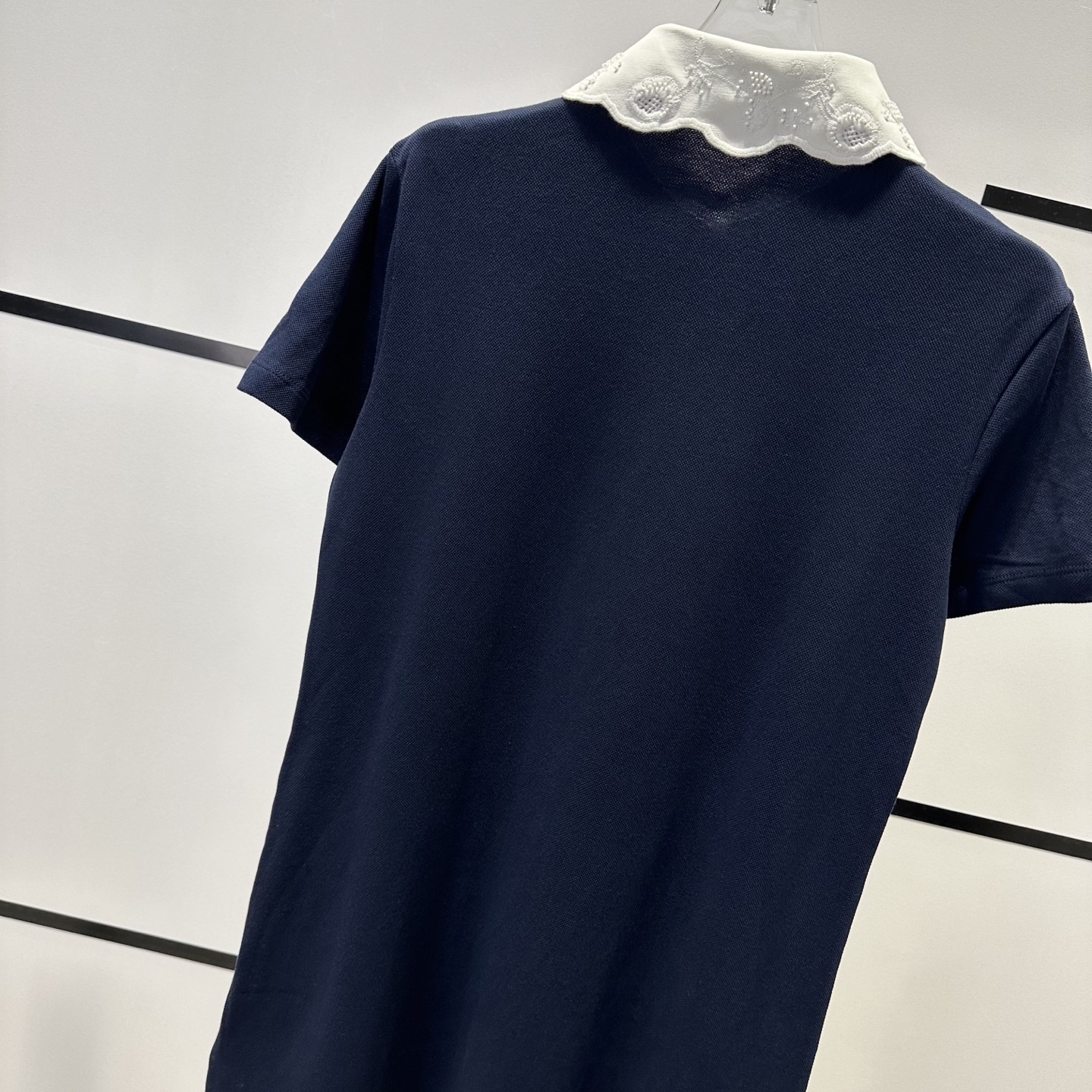 High-End Women’s Suit: Miu B5334 – Exclusive, High-Quality, Stylish, Cotton Yarn, Classic - 图片 7